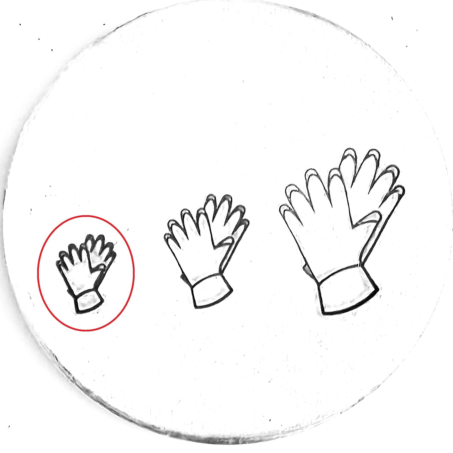 Garden Glove