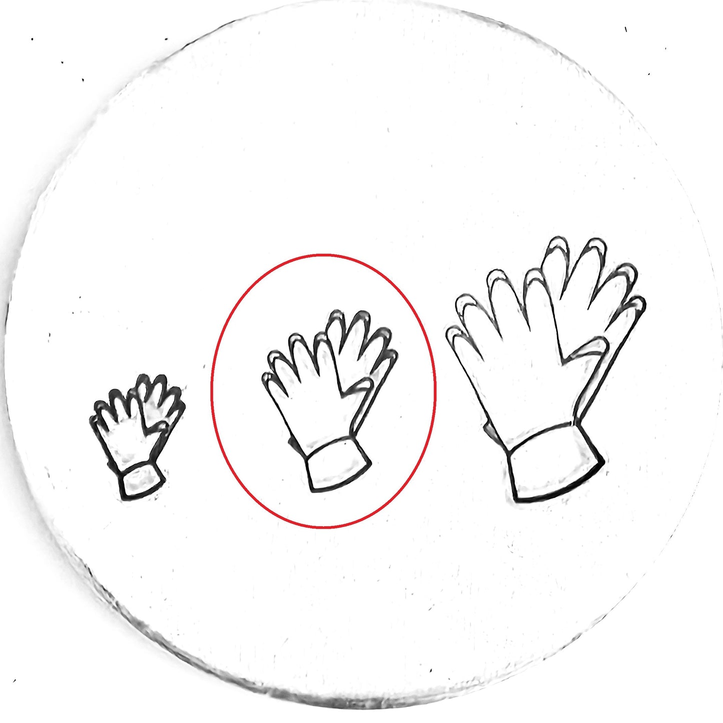Garden Glove