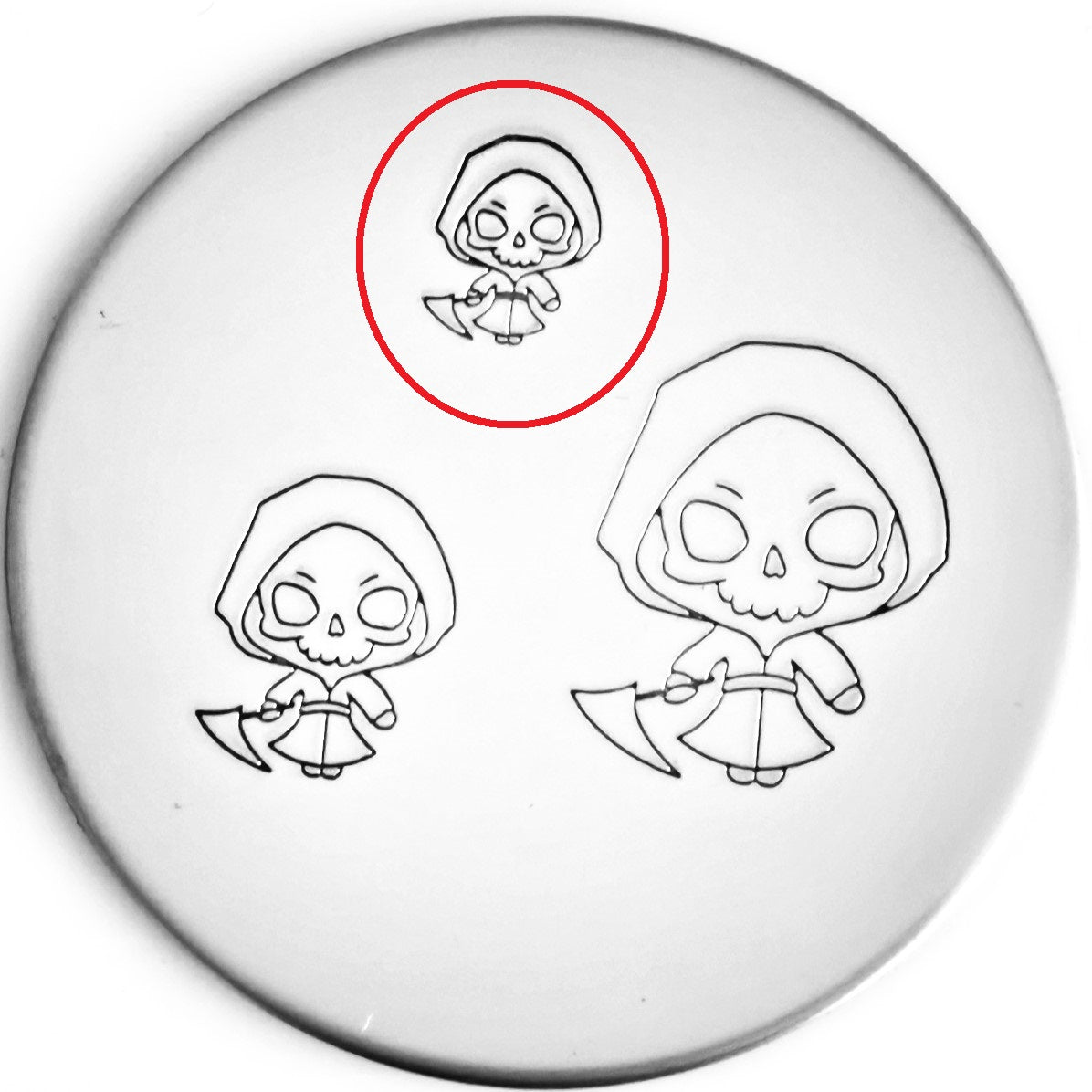 Grim Reaper #02