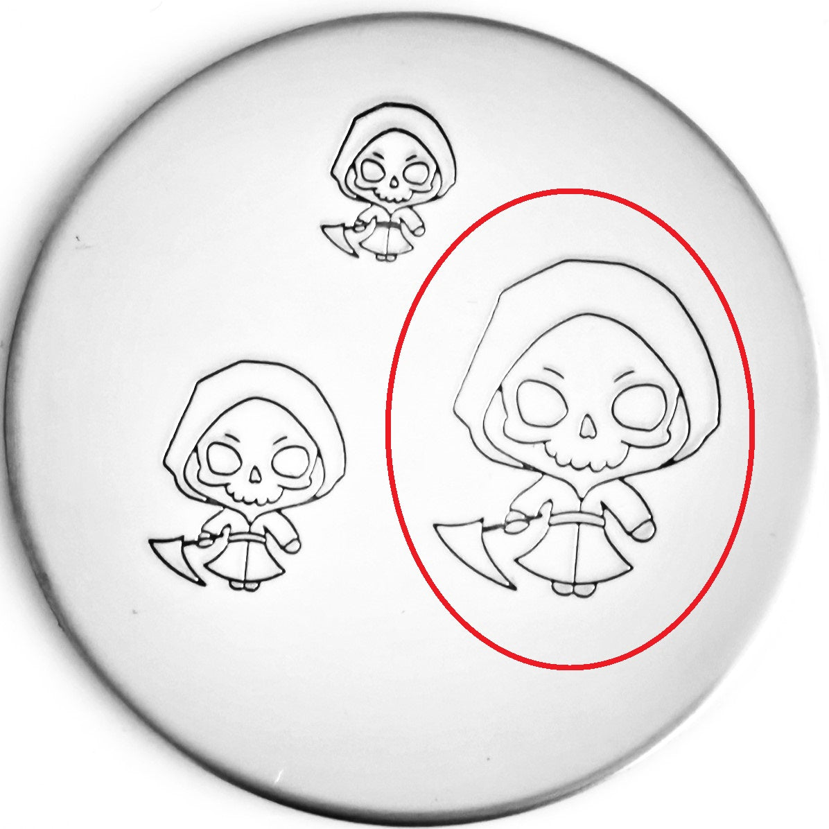 Grim Reaper #02