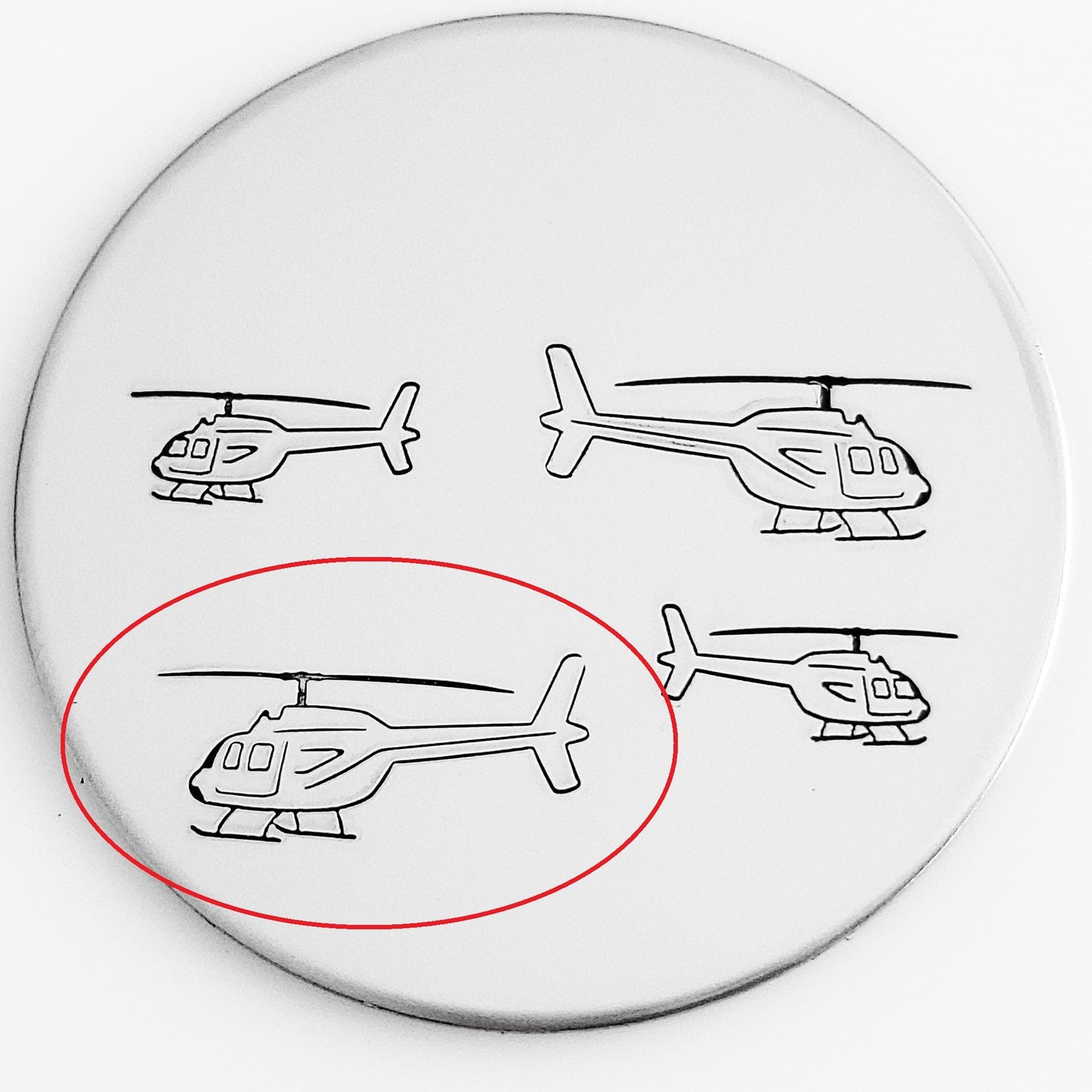 Helicopter