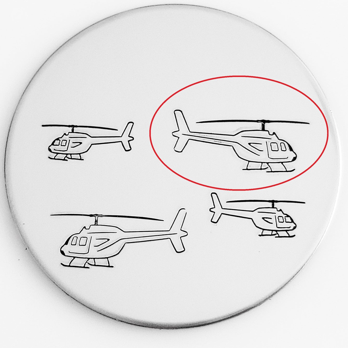 Helicopter