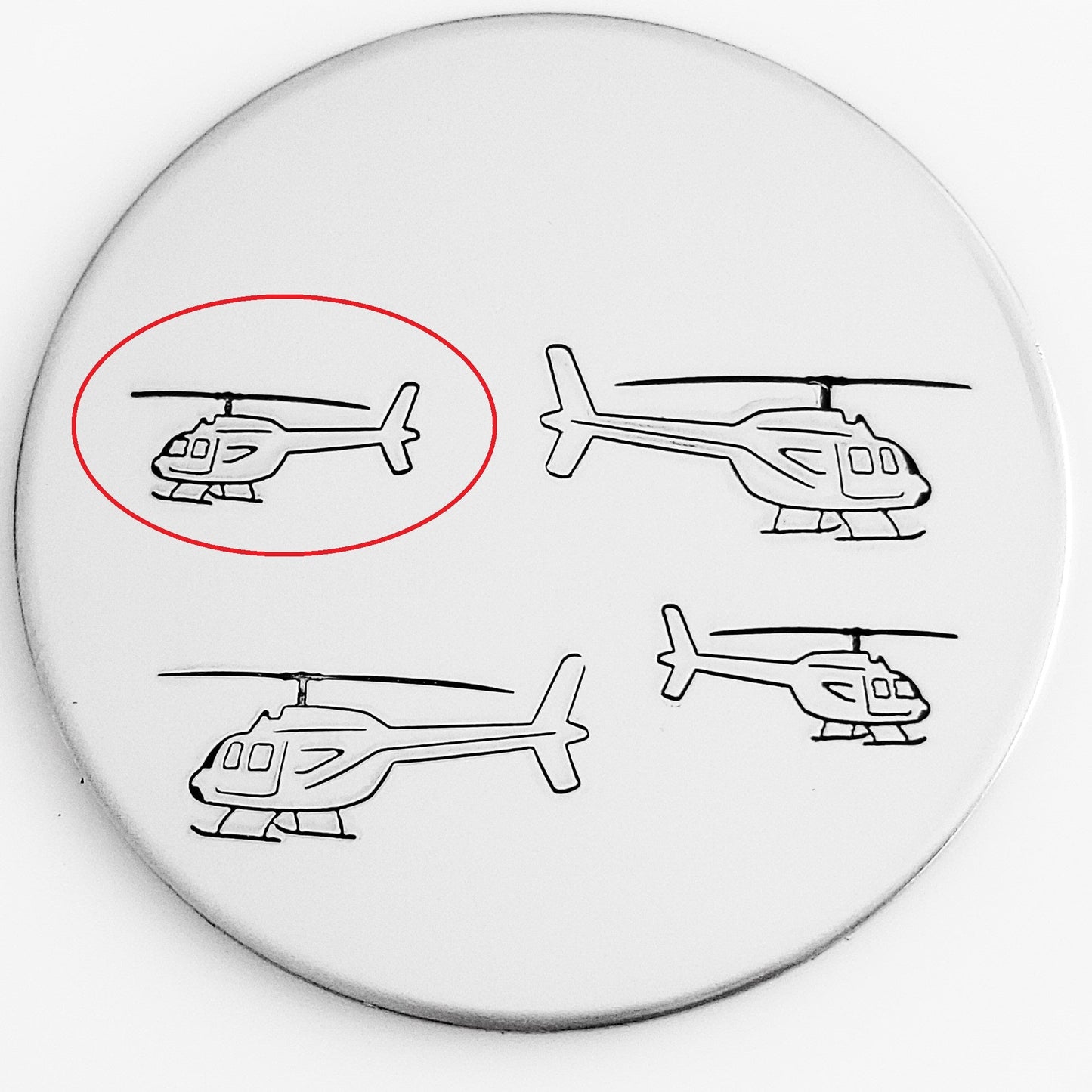 Helicopter