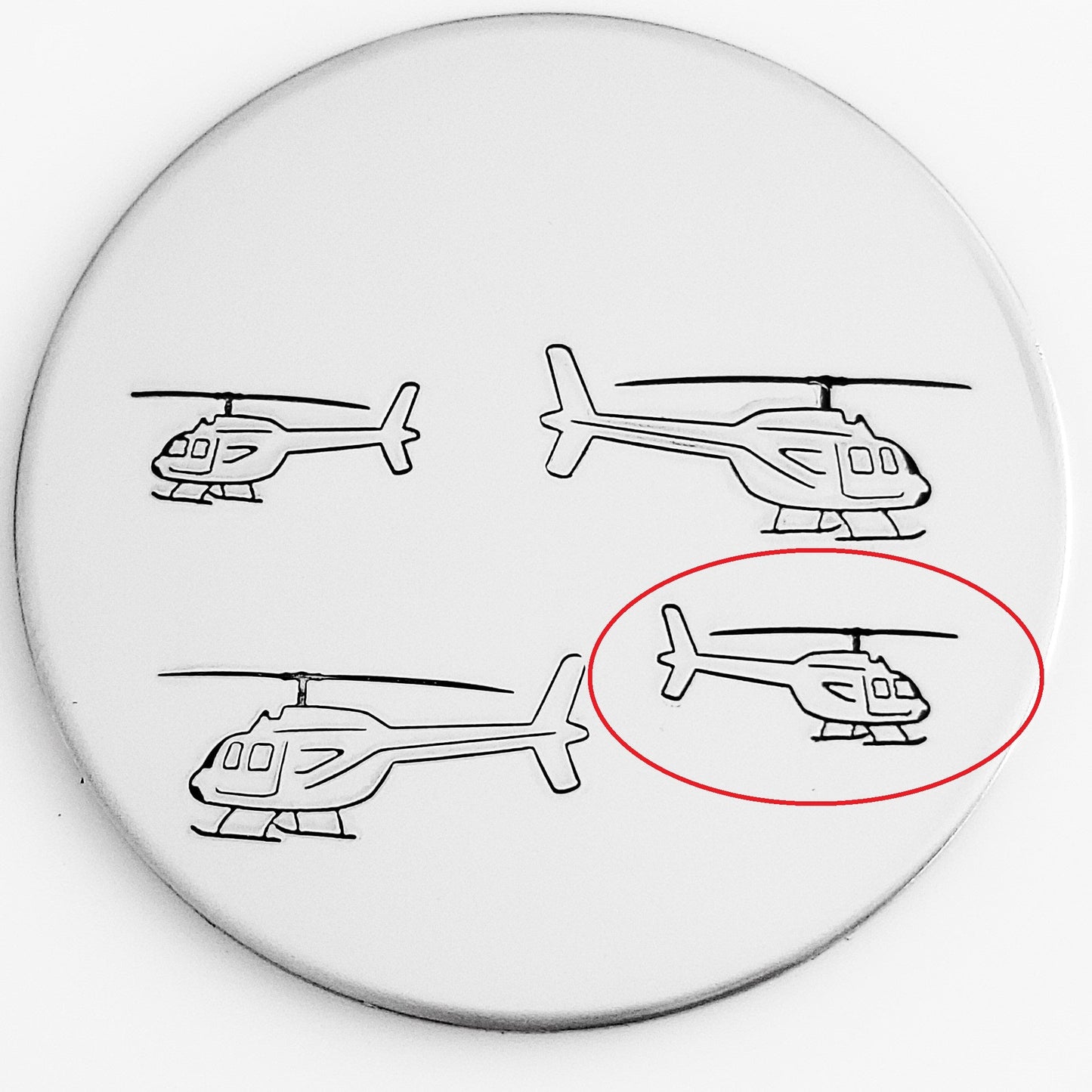 Helicopter