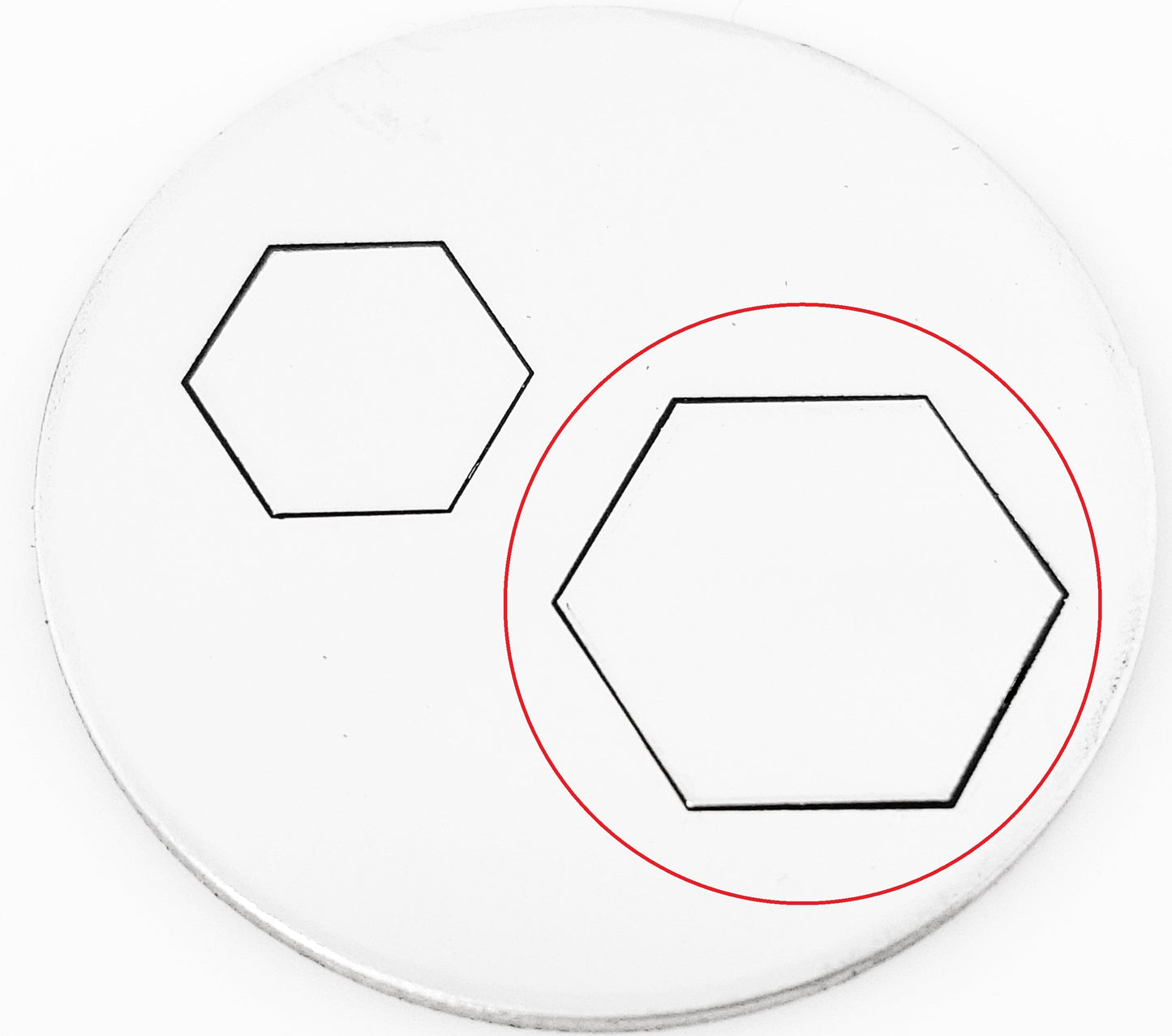 Hexagon