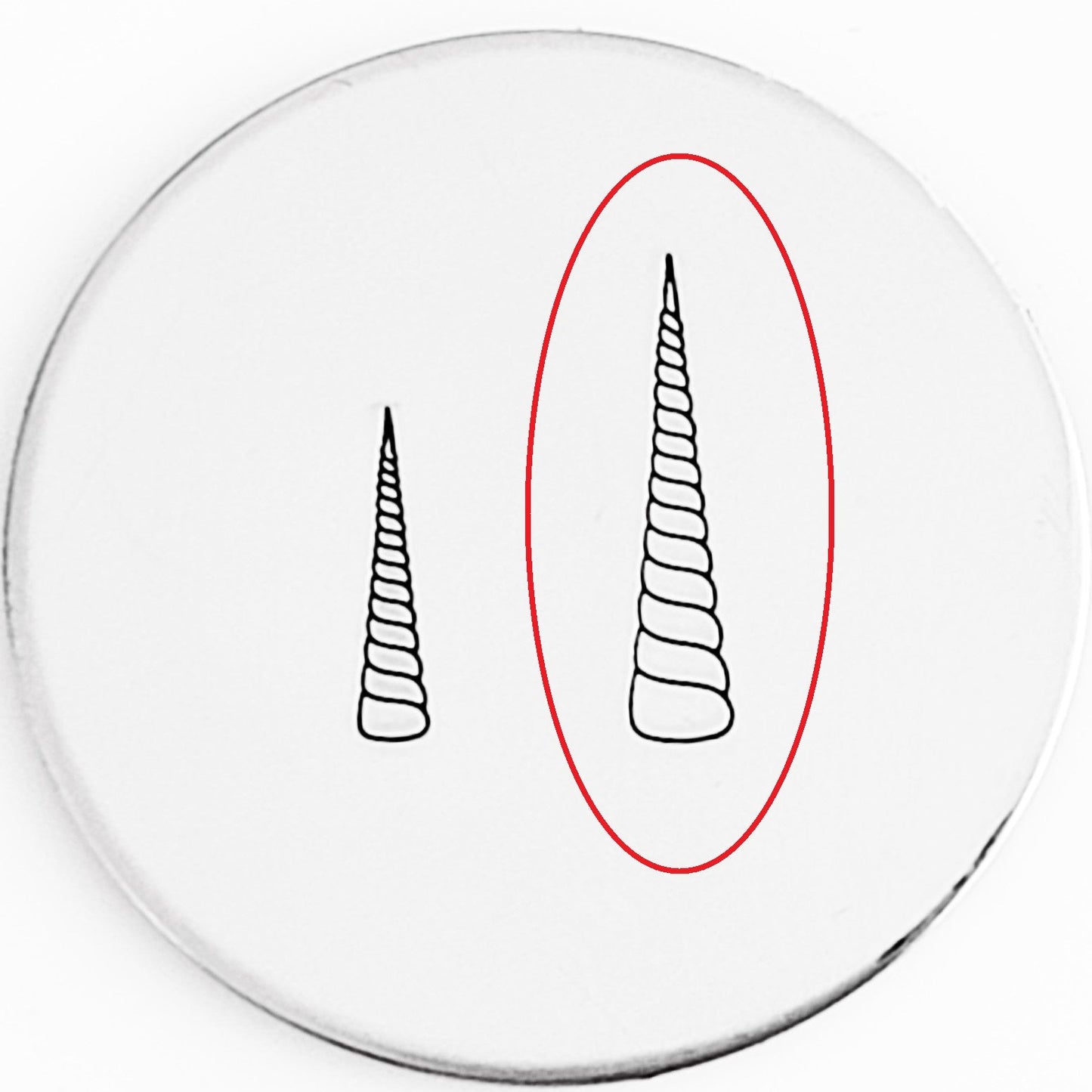 Unicorn Horn