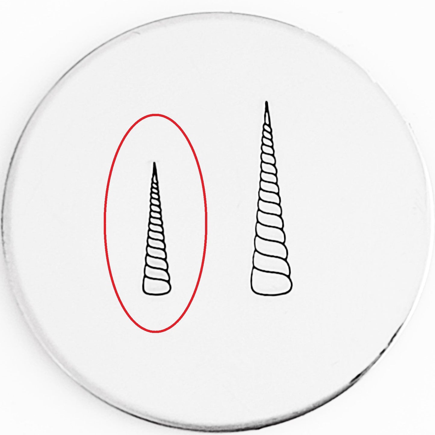 Unicorn Horn