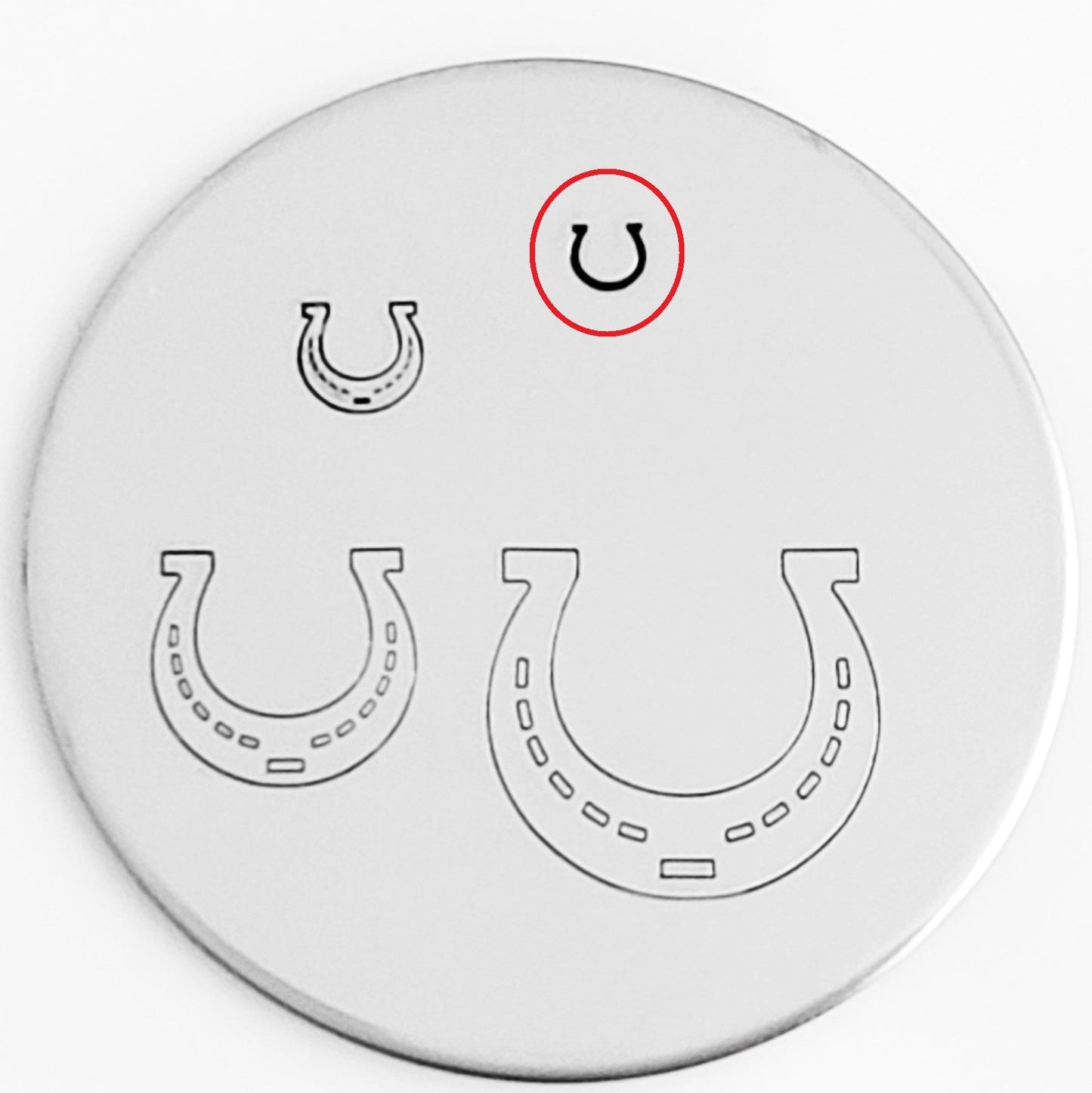 Horseshoe