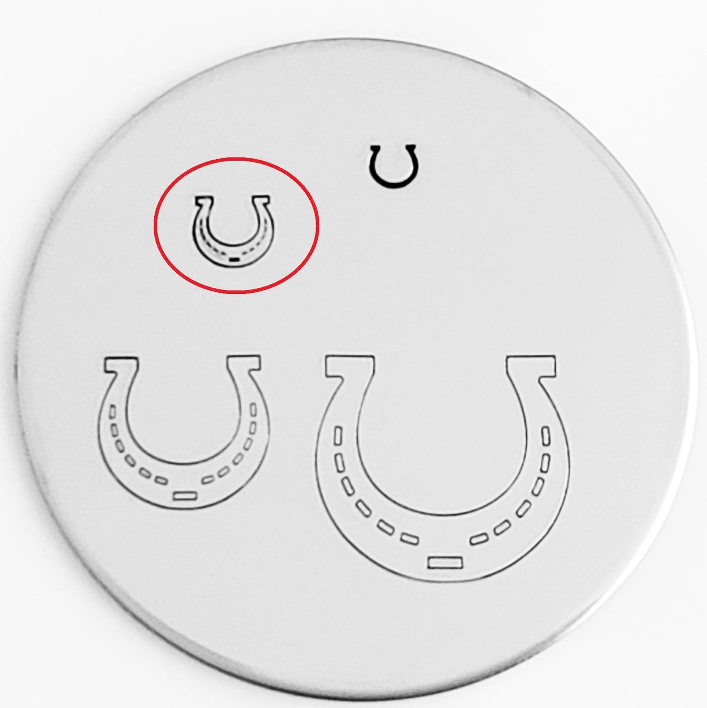 Horseshoe