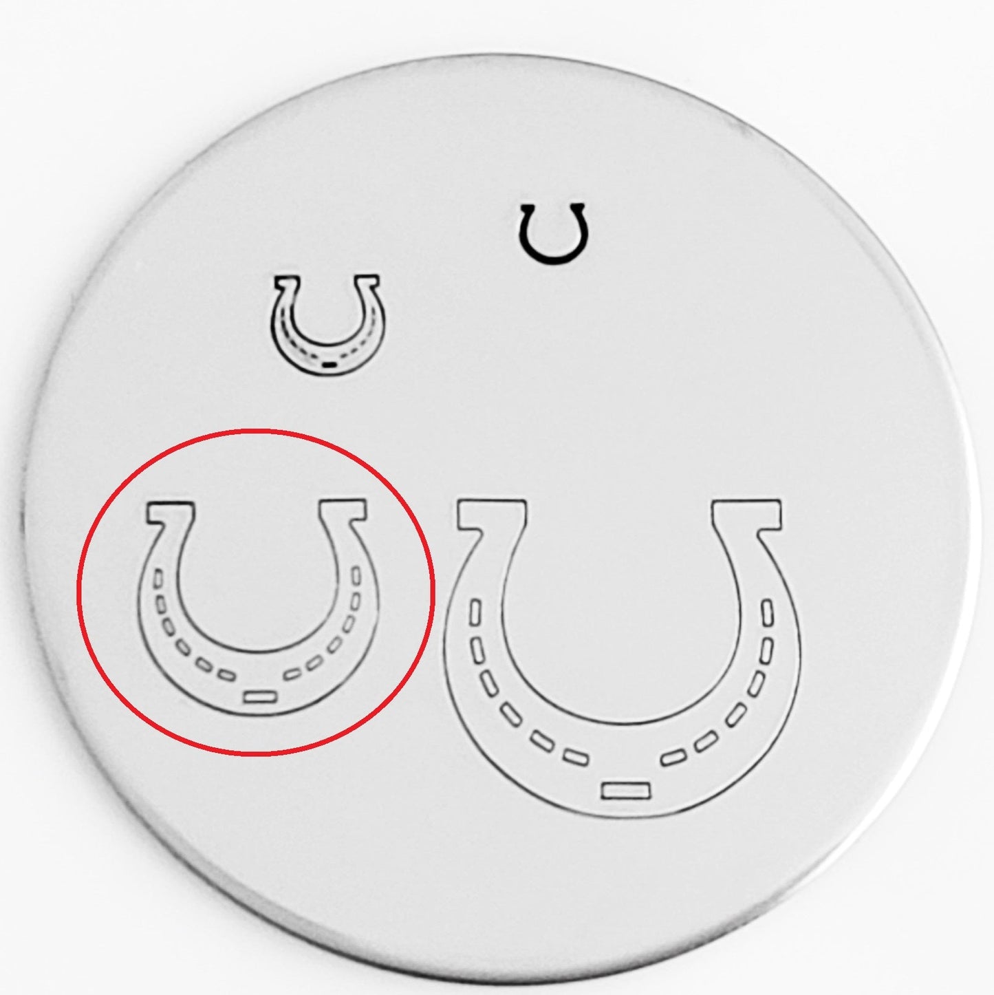 Horseshoe
