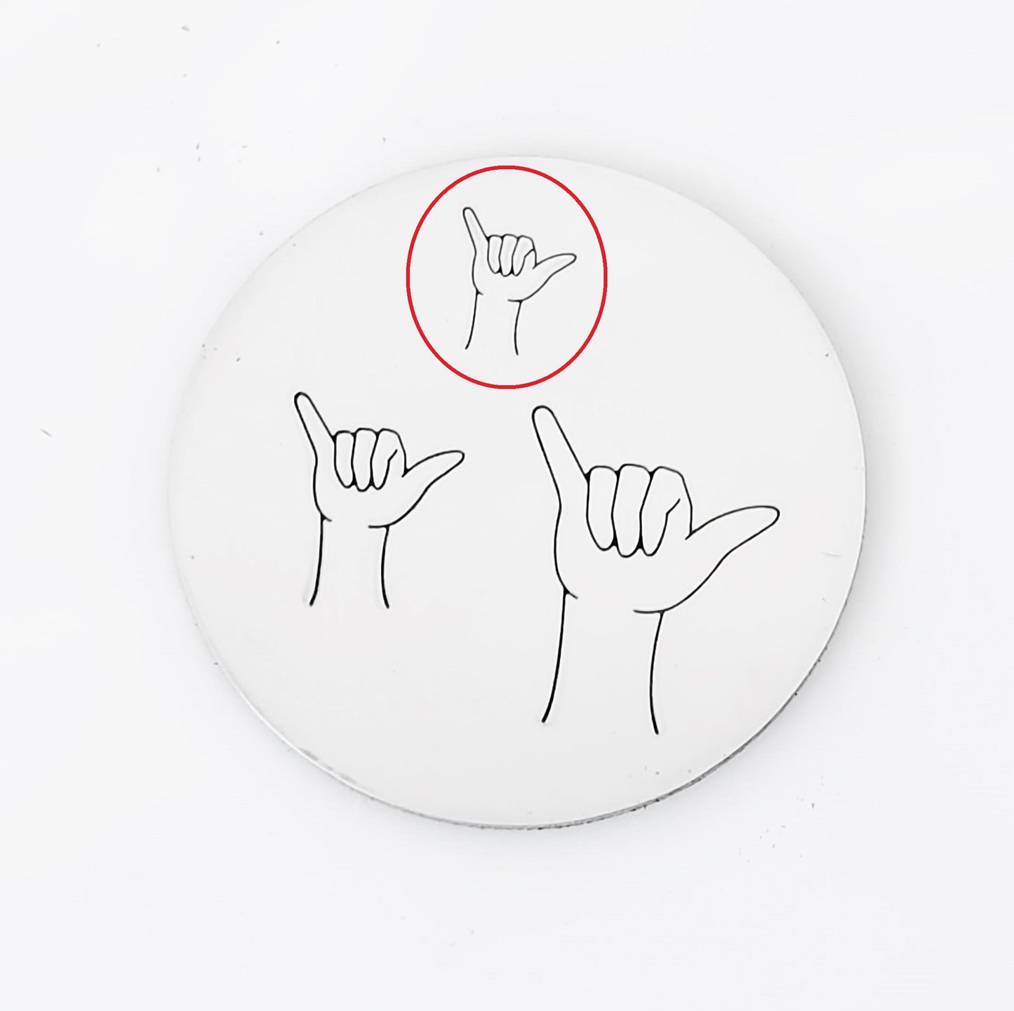 Hang Loose