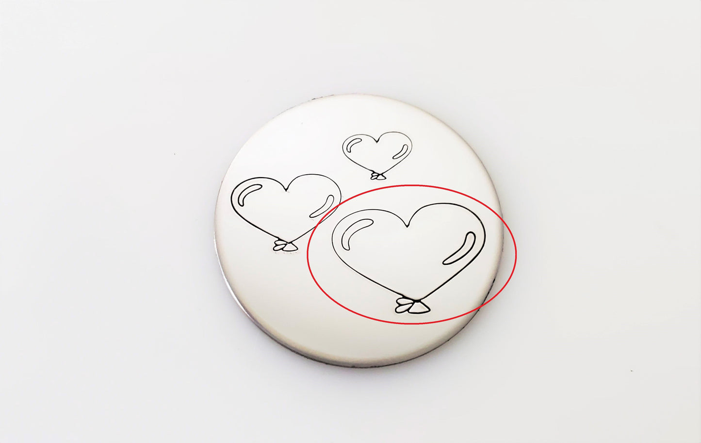 Heart Balloon