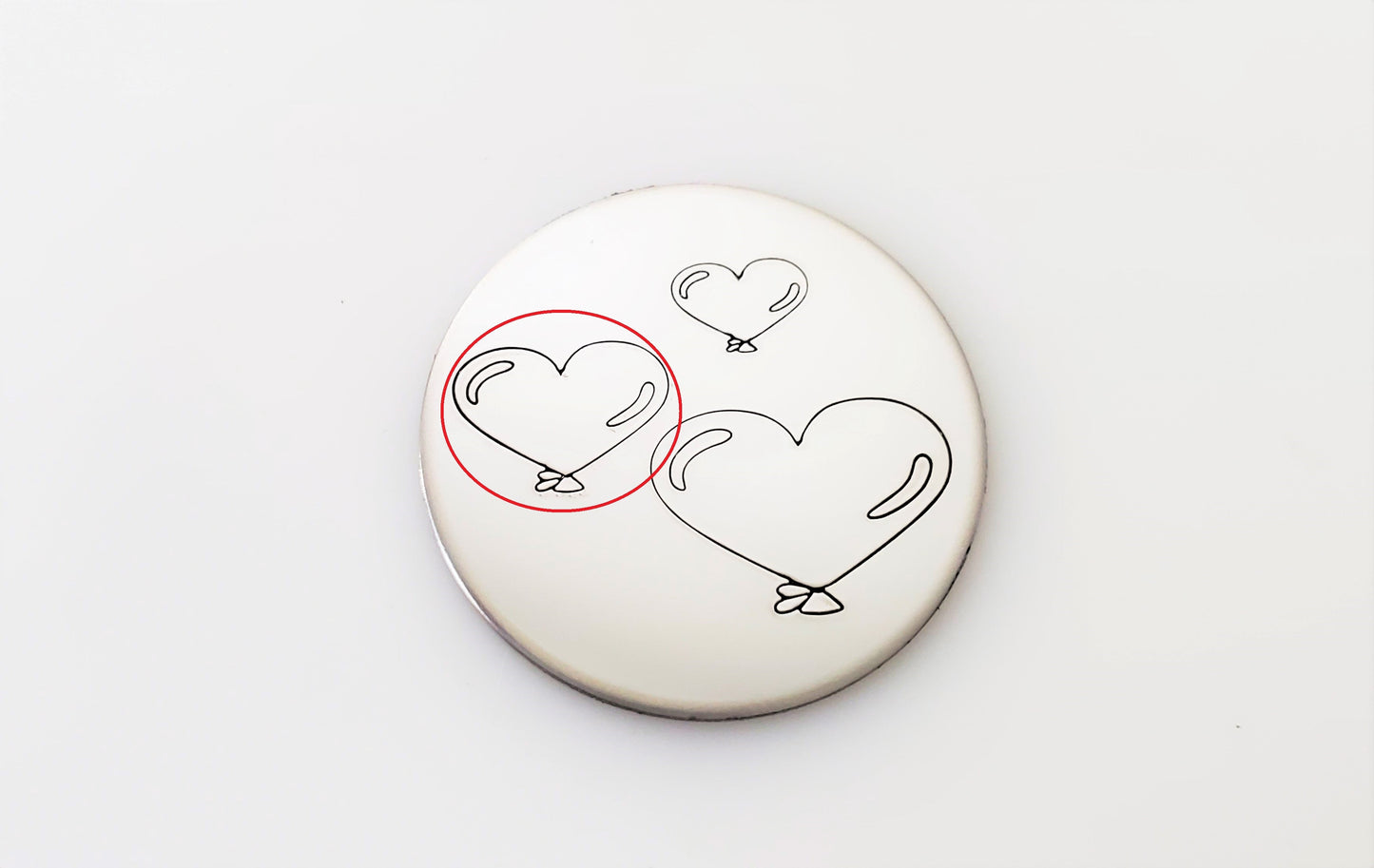 Heart Balloon