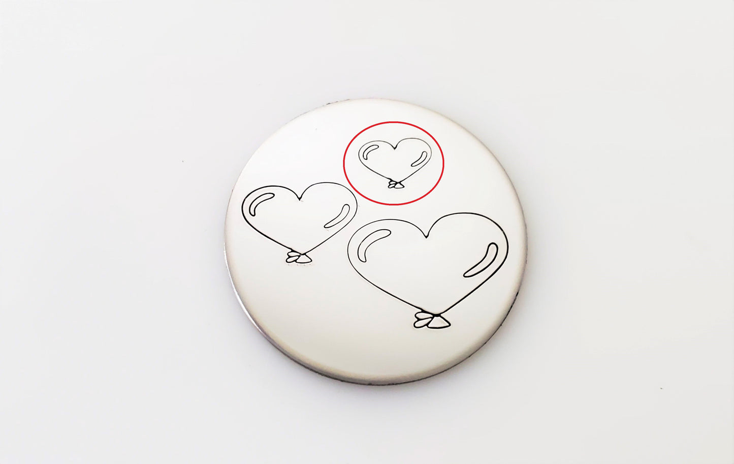 Heart Balloon