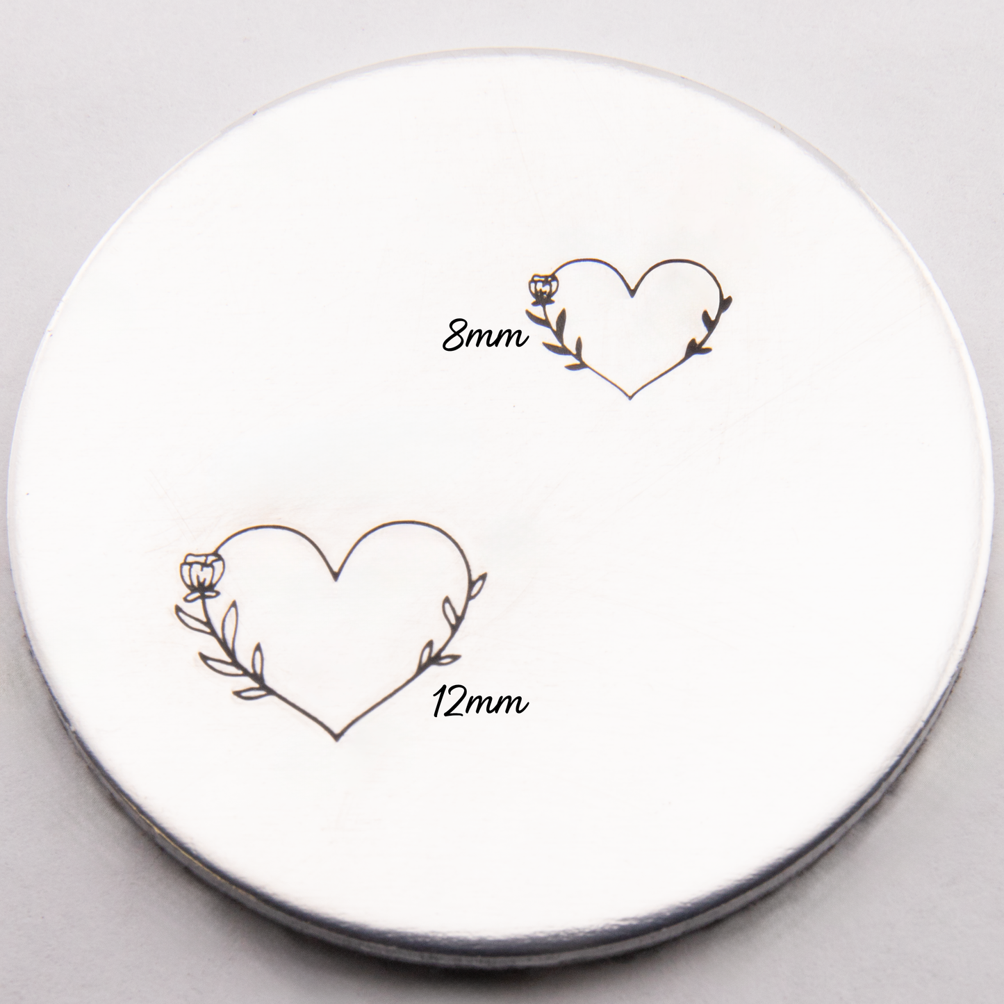 Heart Border #05