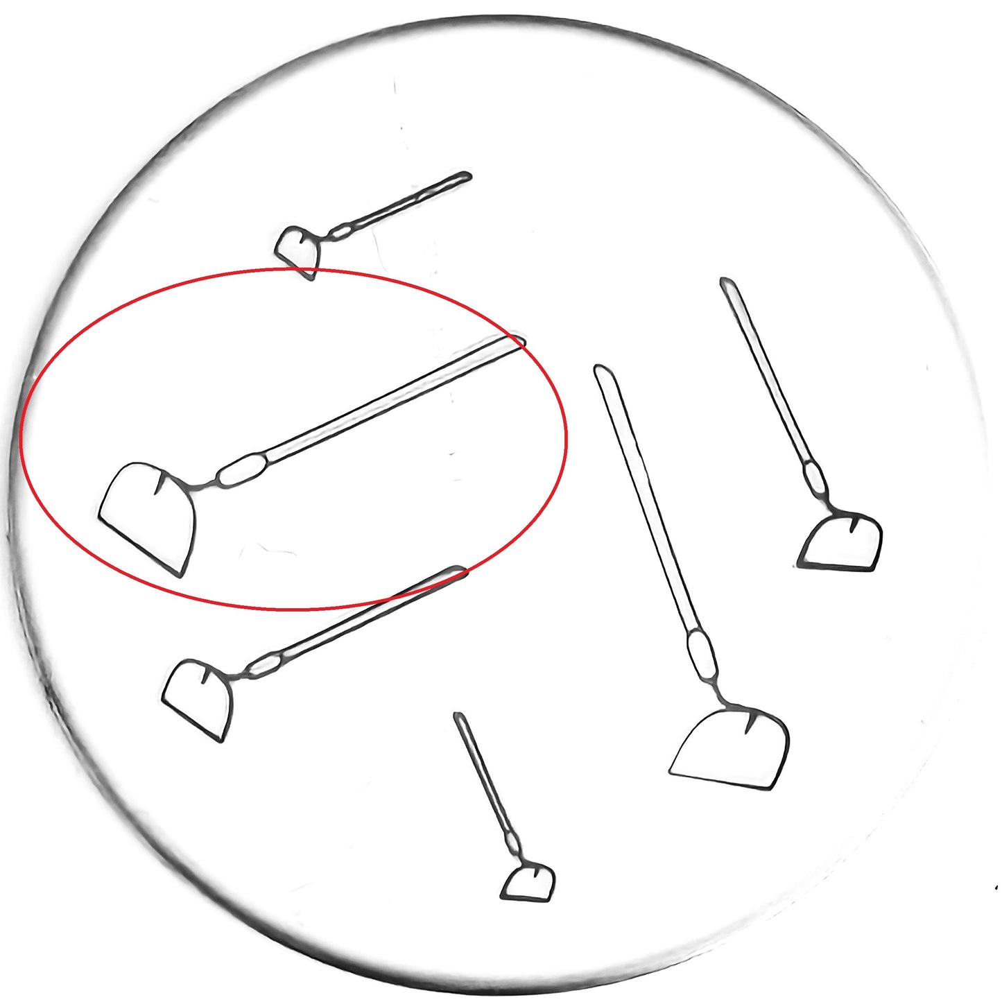Hoe