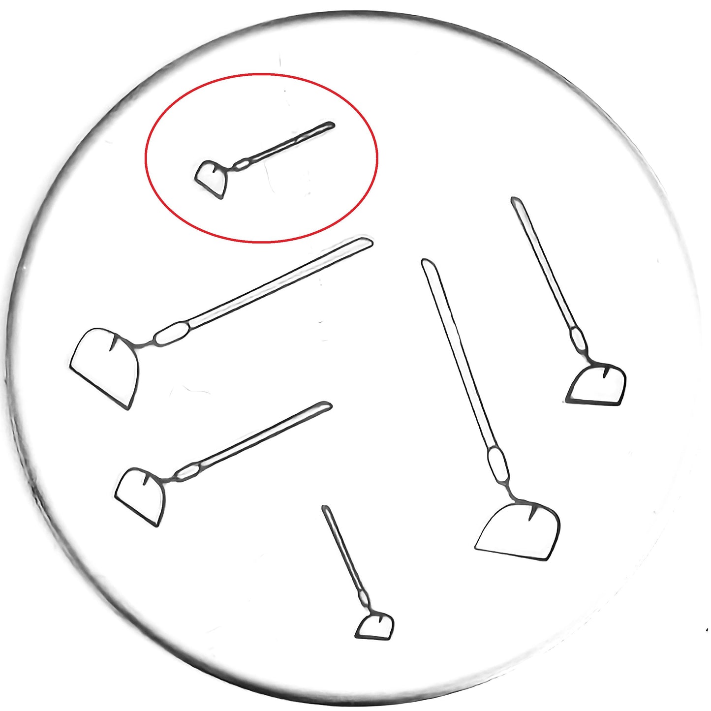 Hoe