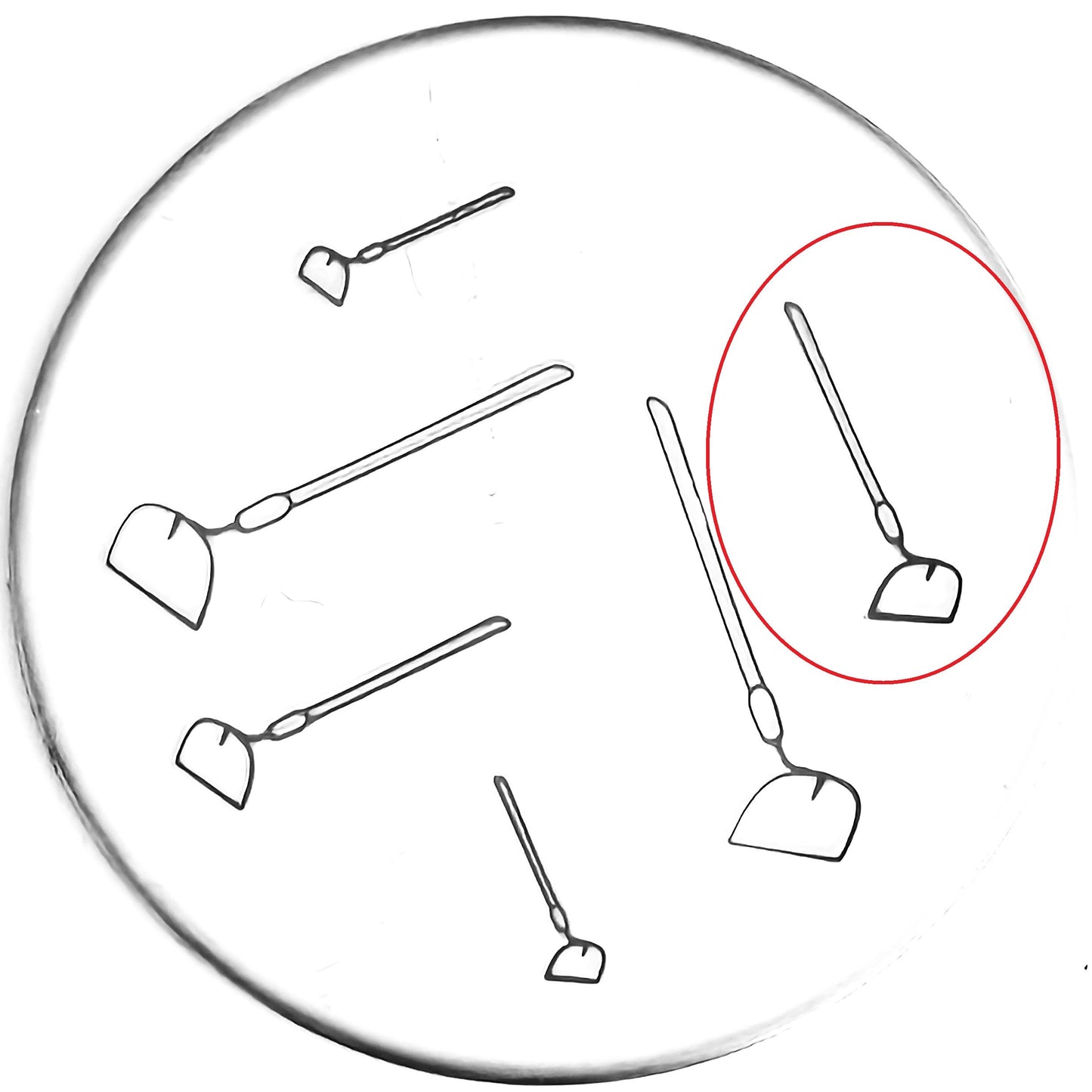 Hoe