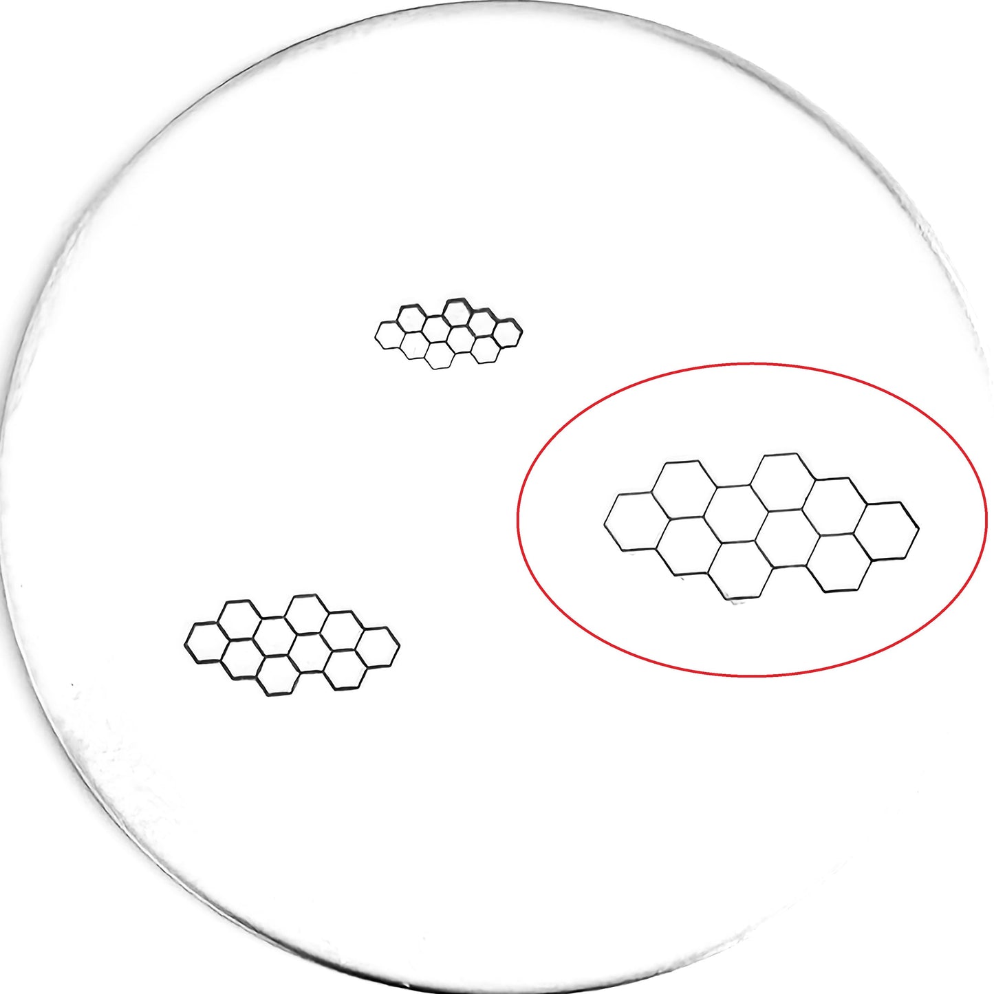 Honeycomb