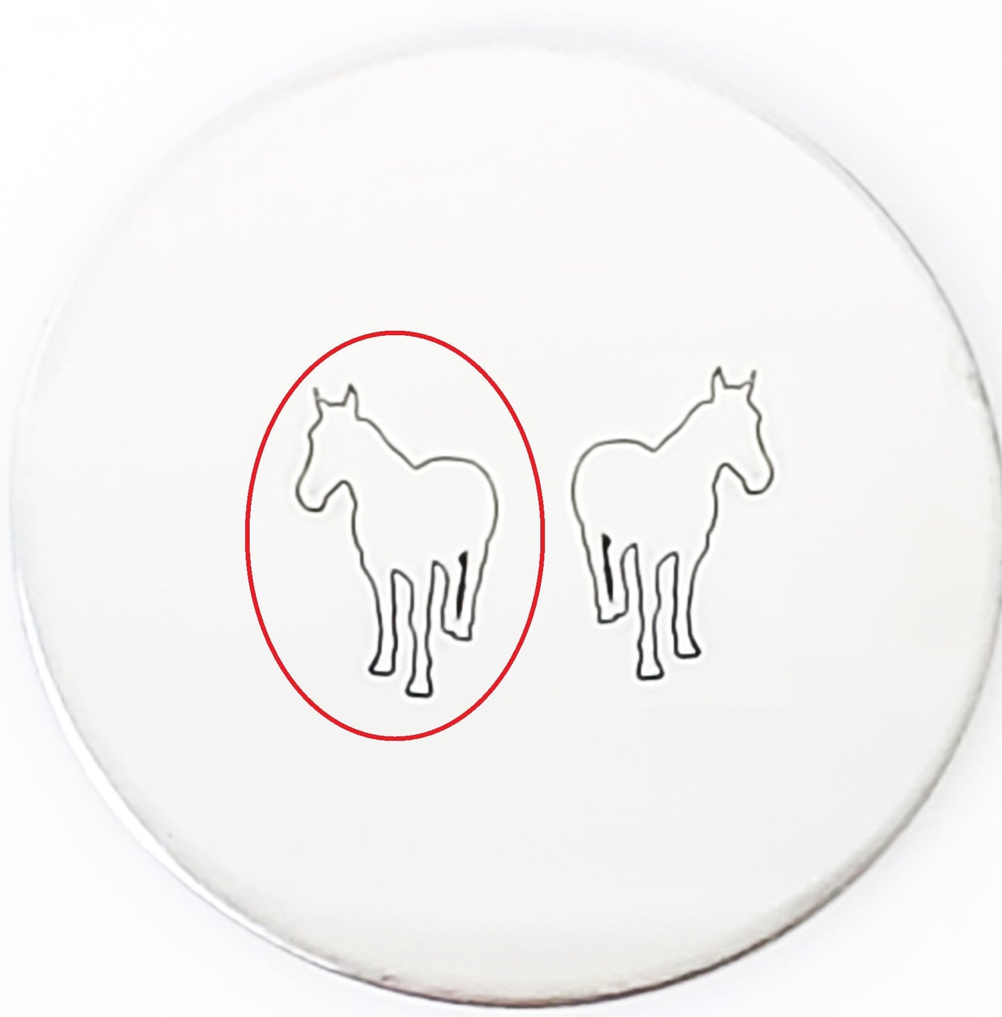 Horse #04