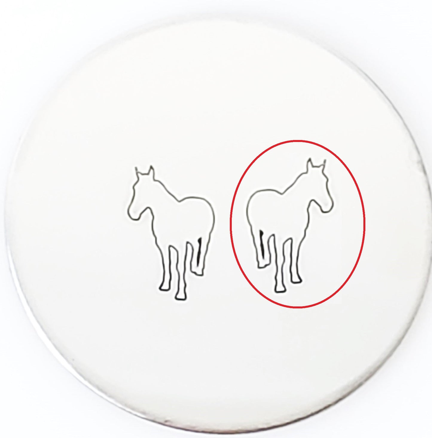 Horse #04