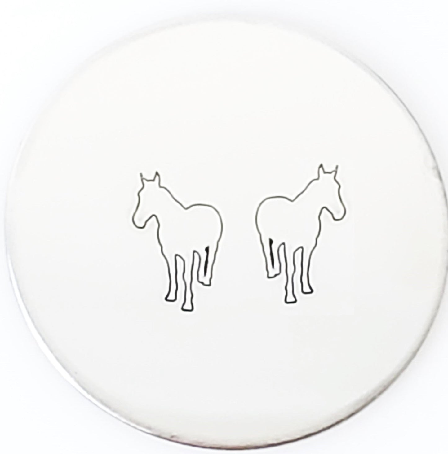 Horse #04