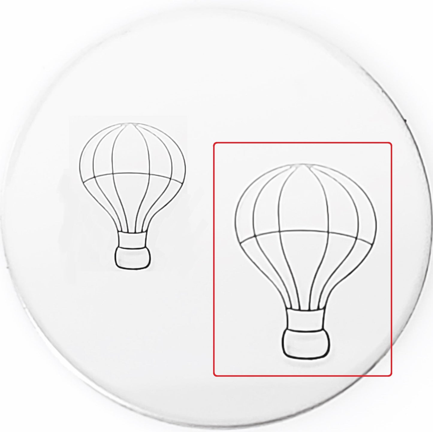 Hot Air Balloon