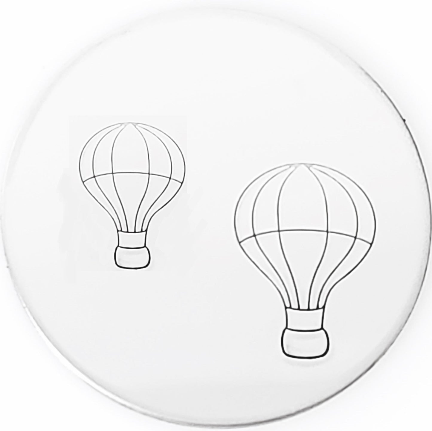 Hot Air Balloon