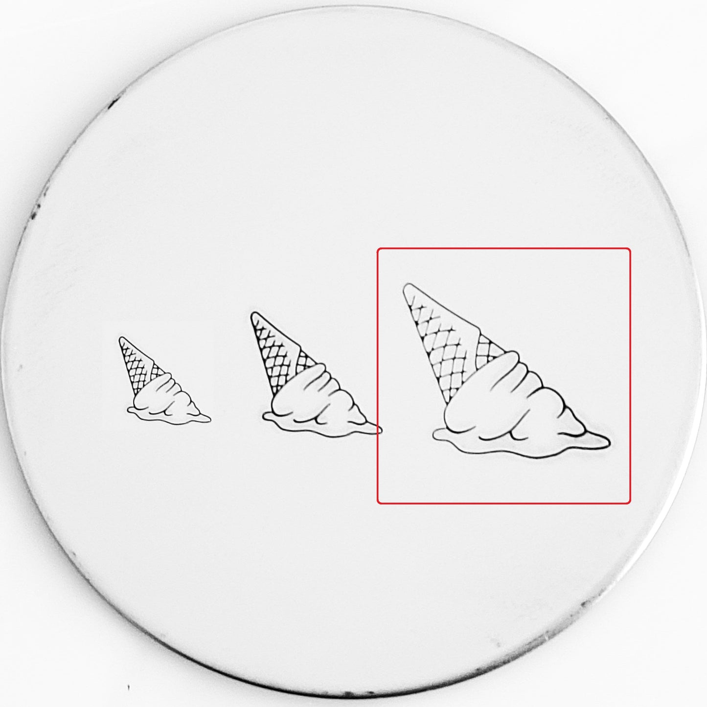 Ice Cream #02