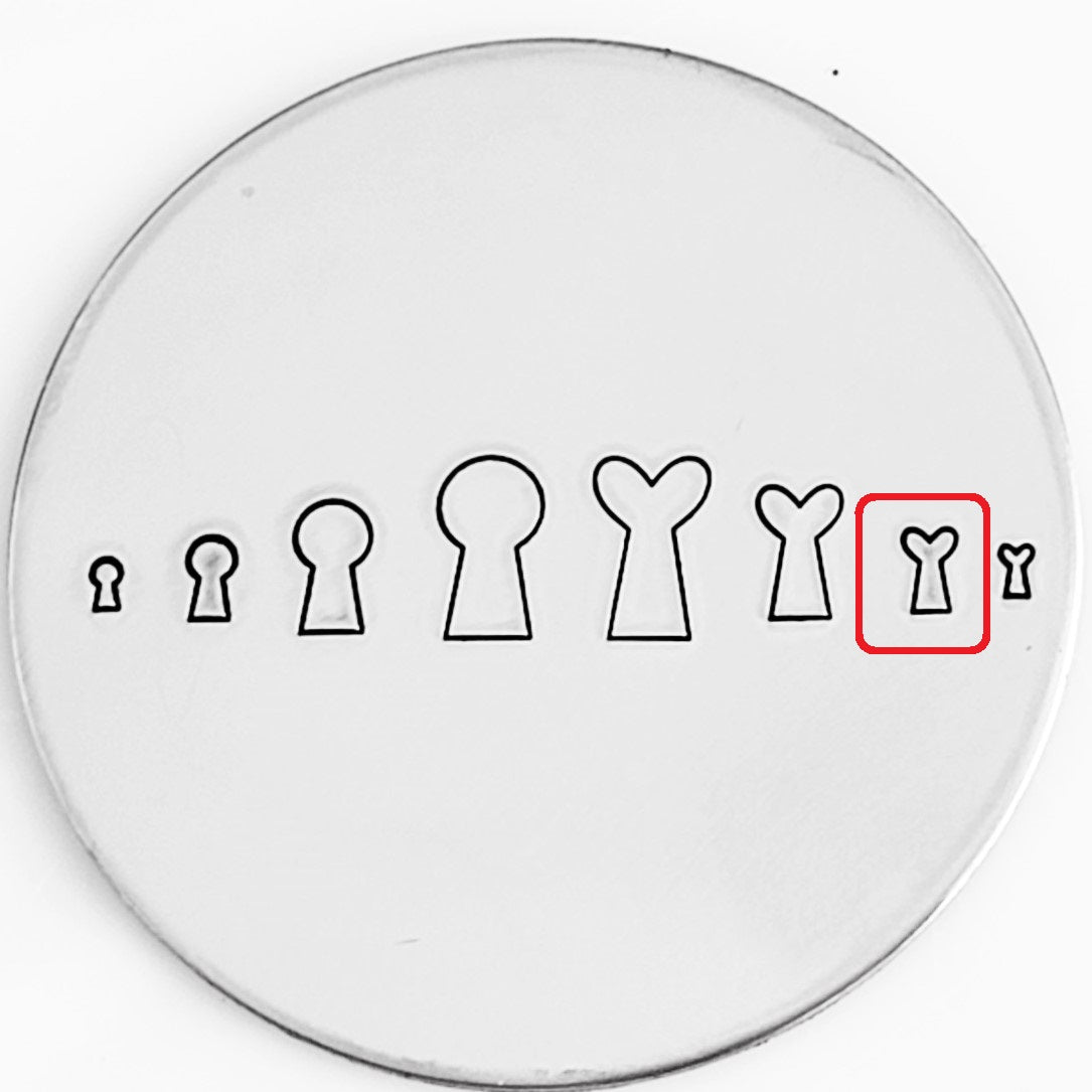 Keyhole