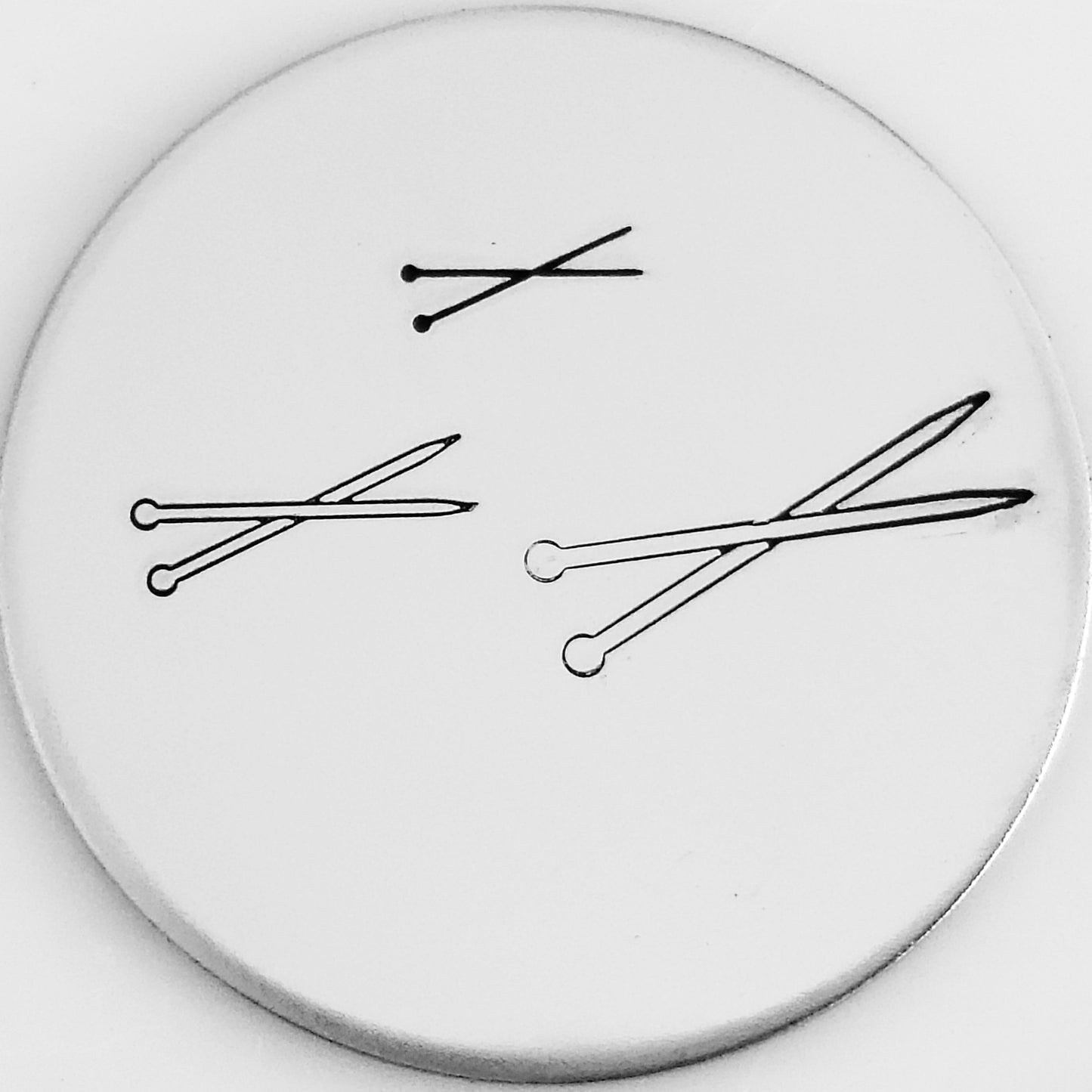 Knitting Needles