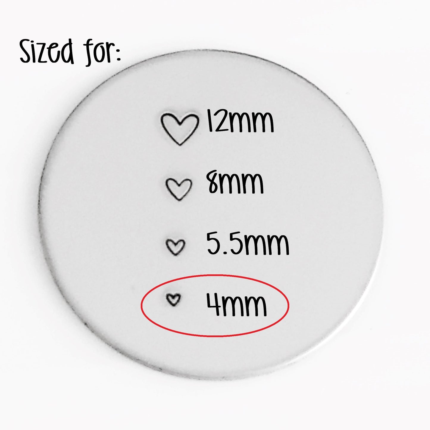 Korean Love Heart