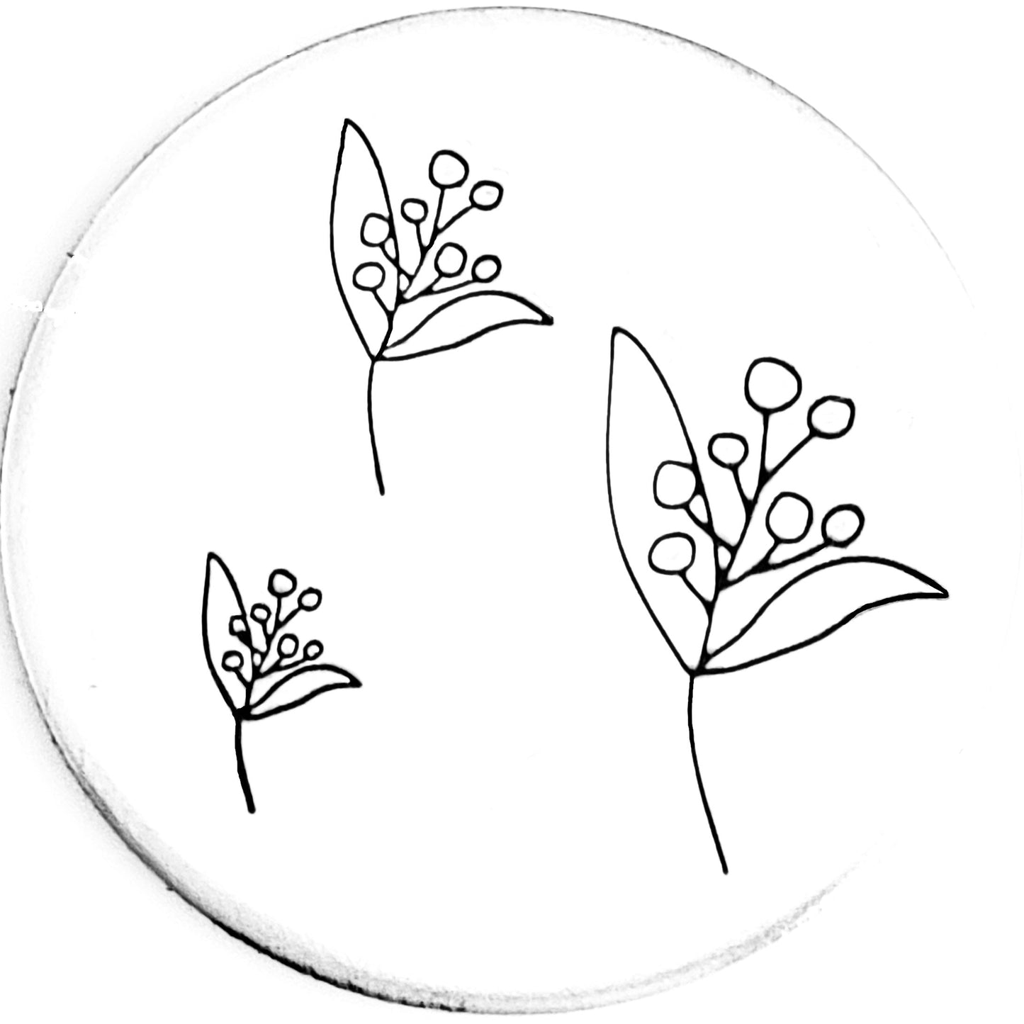 Leaves (Style #11)