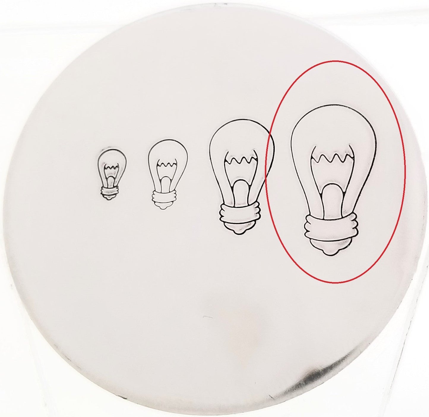 Light Bulb