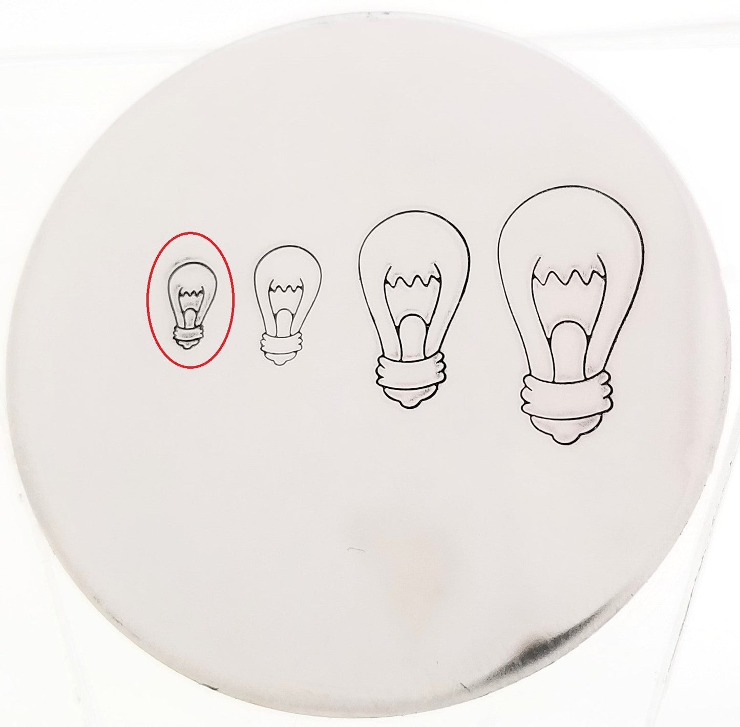 Light Bulb