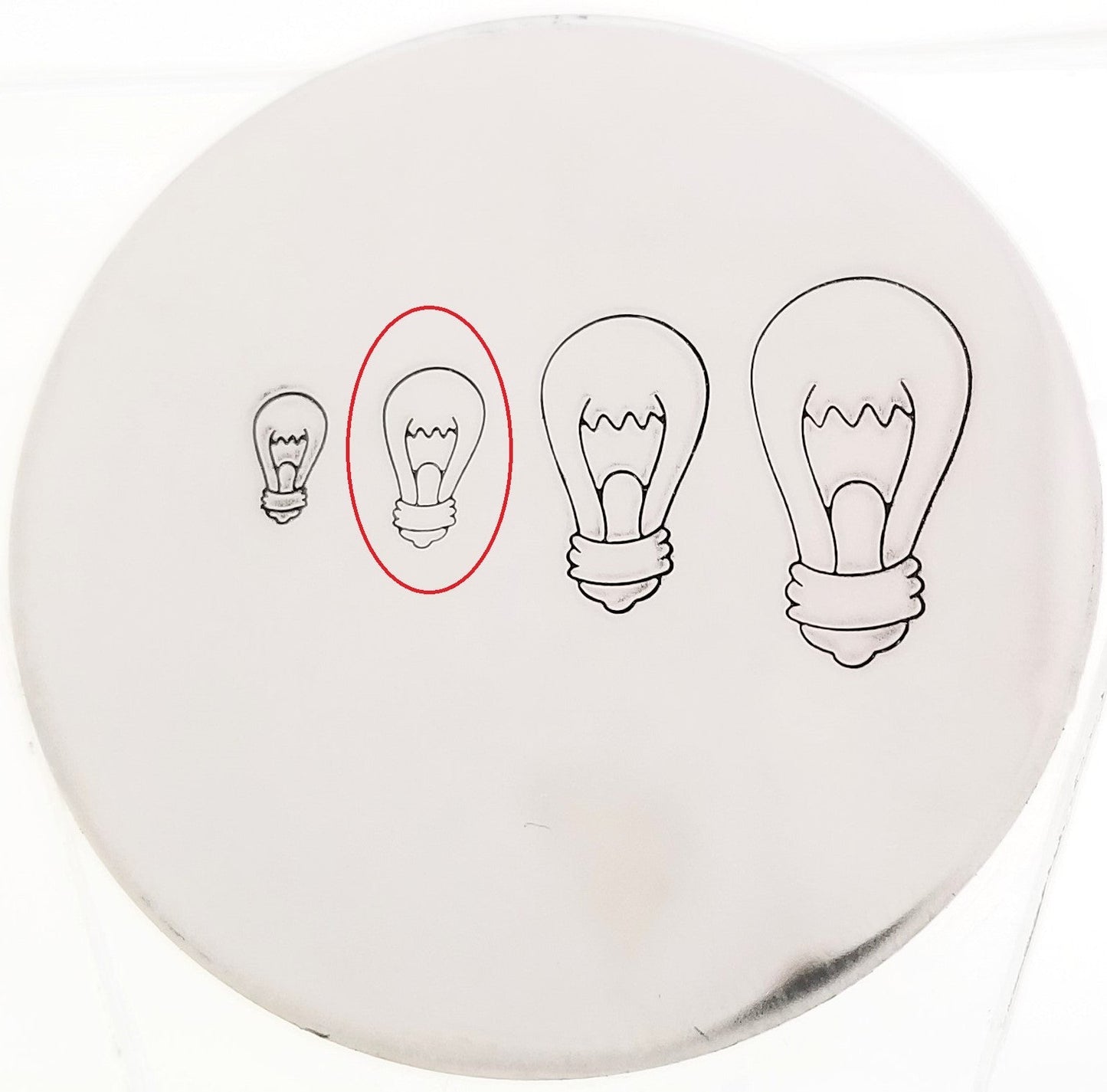Light Bulb