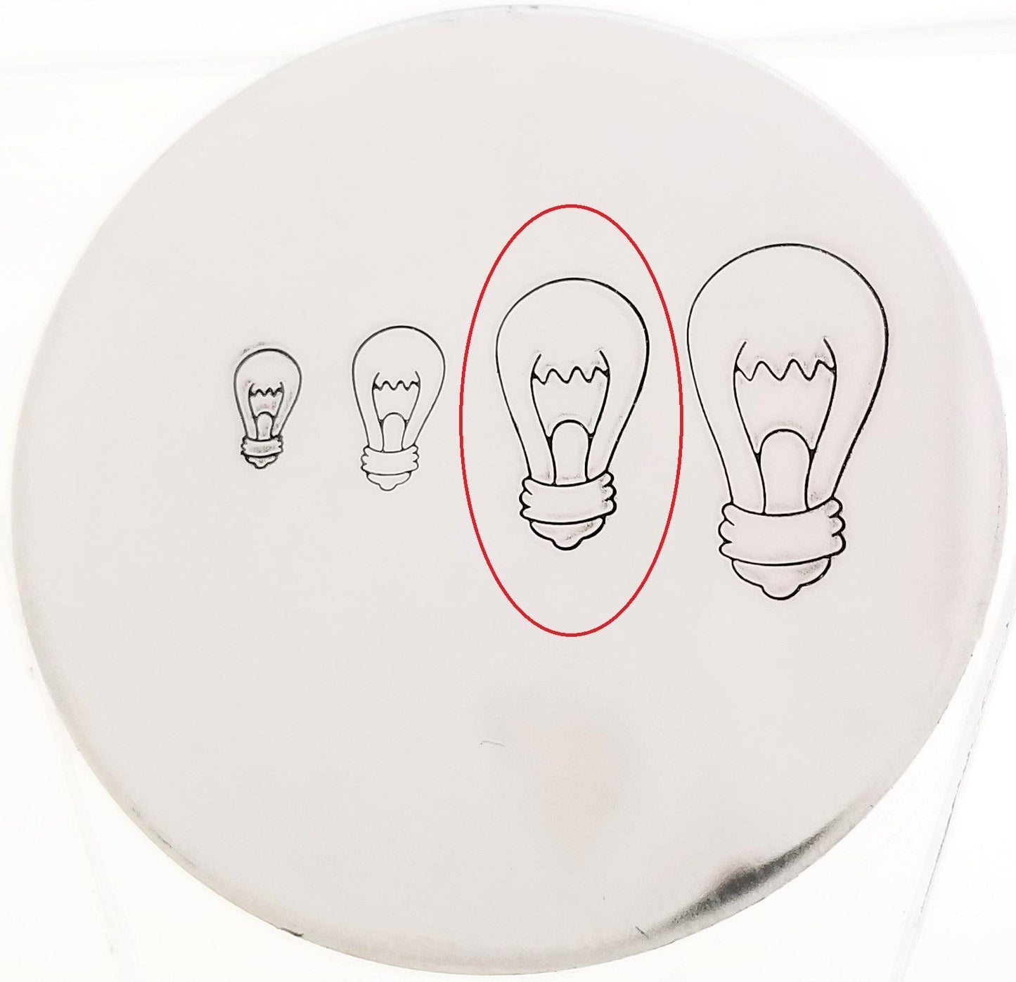 Light Bulb