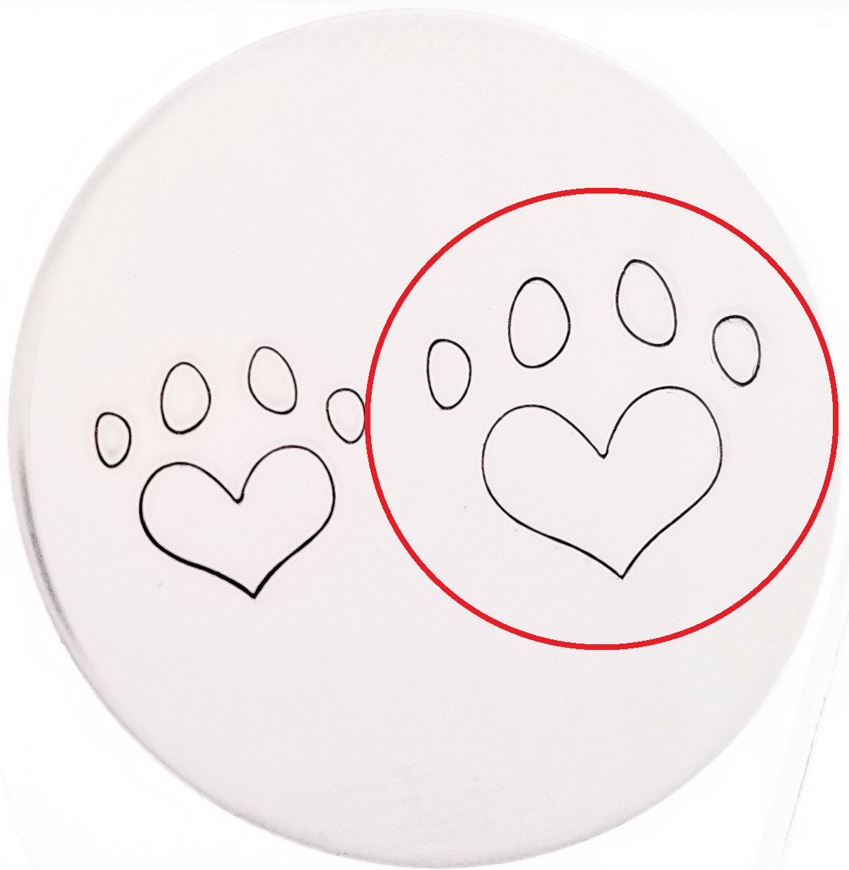 Love Paw