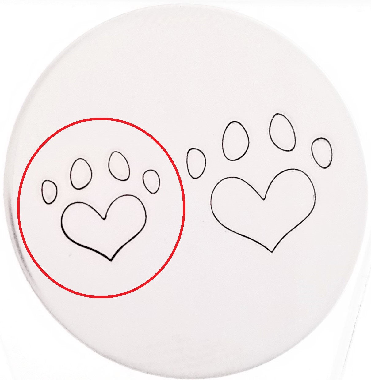 Love Paw