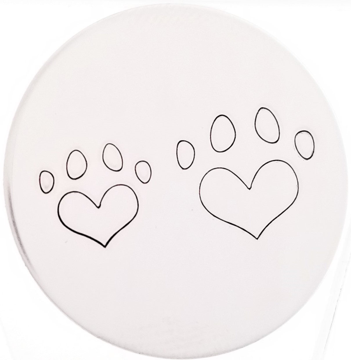 Love Paw