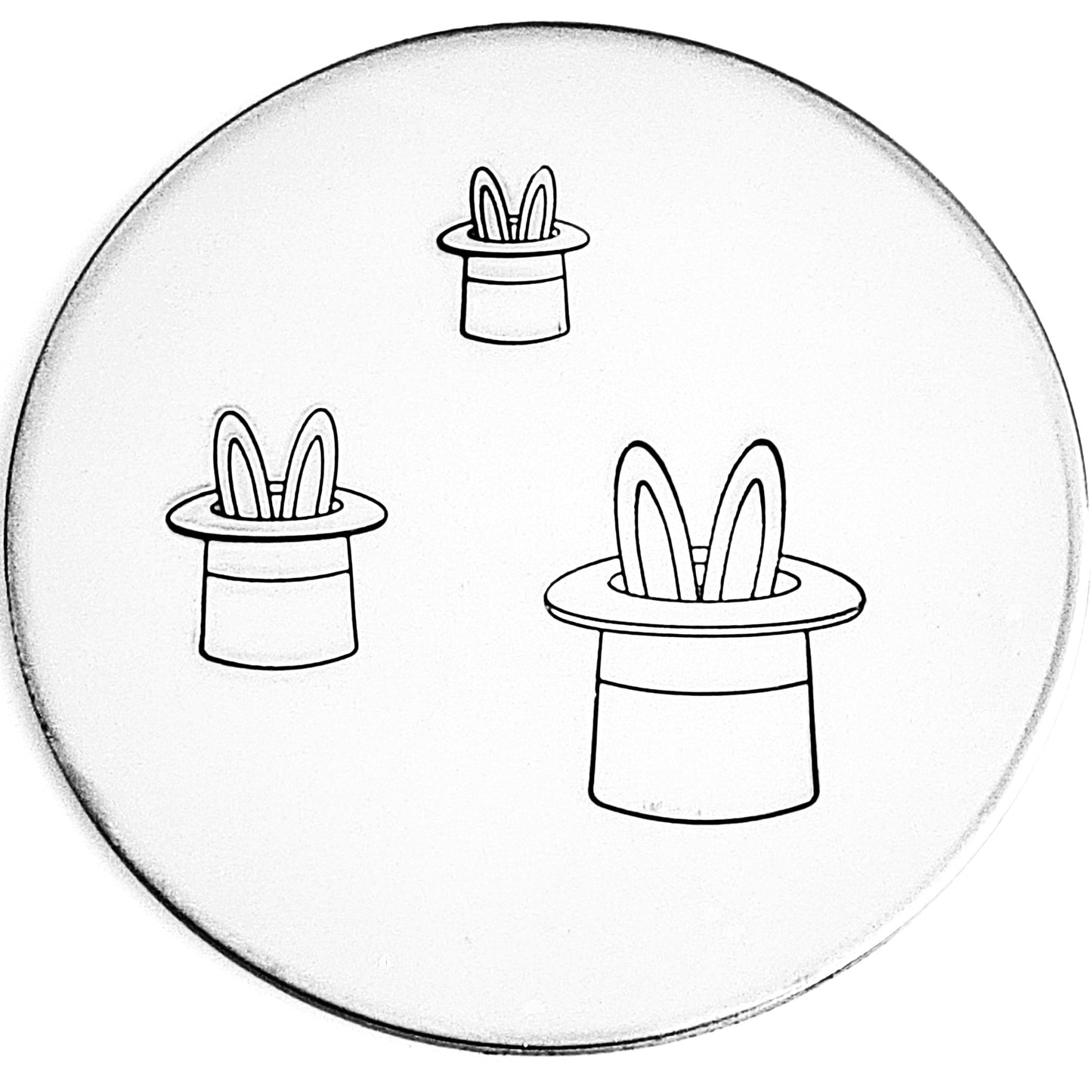 Magician Hat