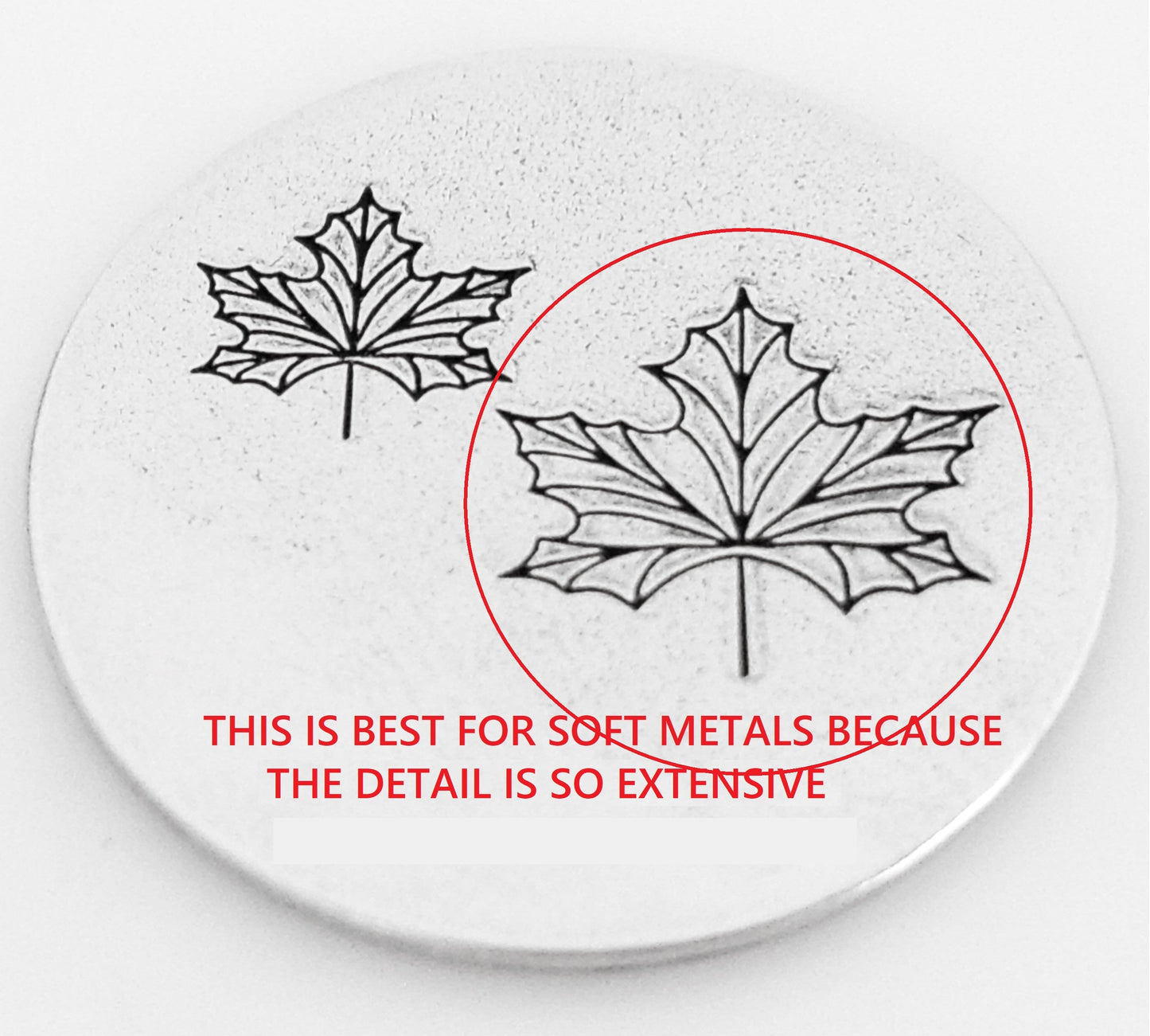 Maple Leaf