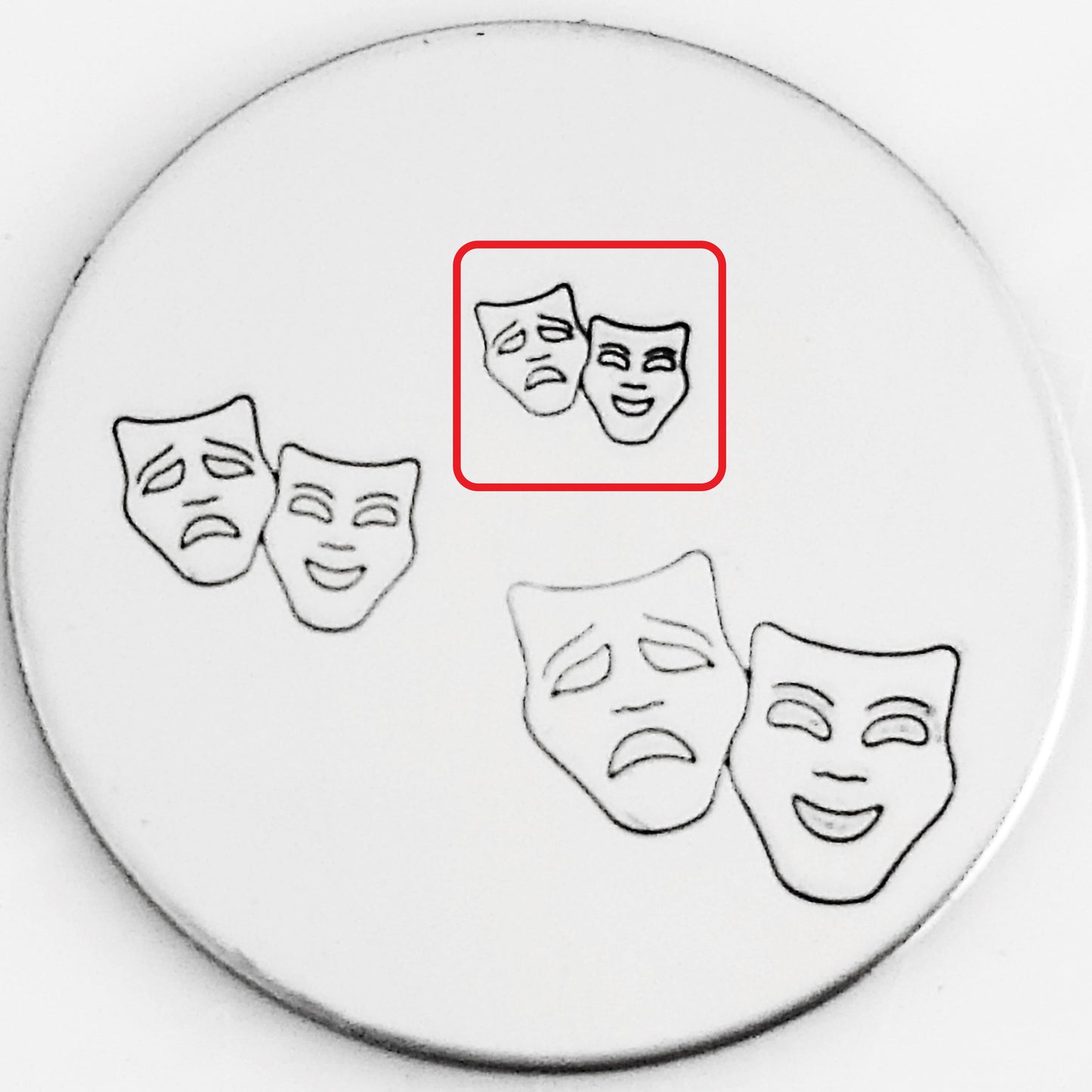 Drama Masks