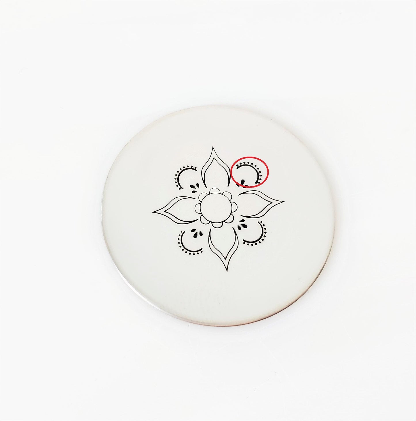 Mandala - Small