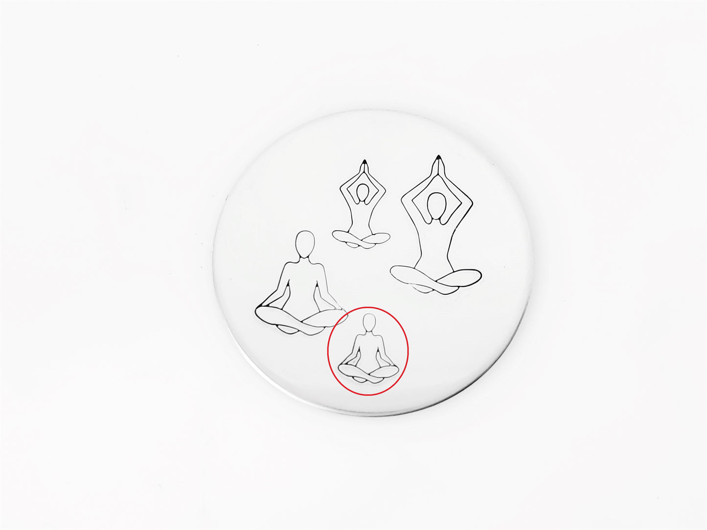 Yoga Positions