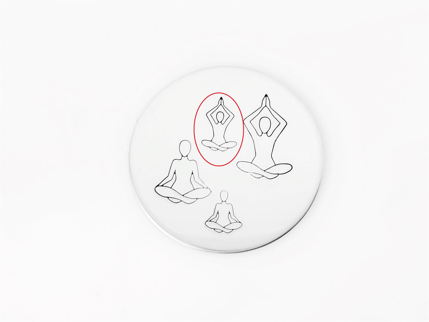 Yoga Positions