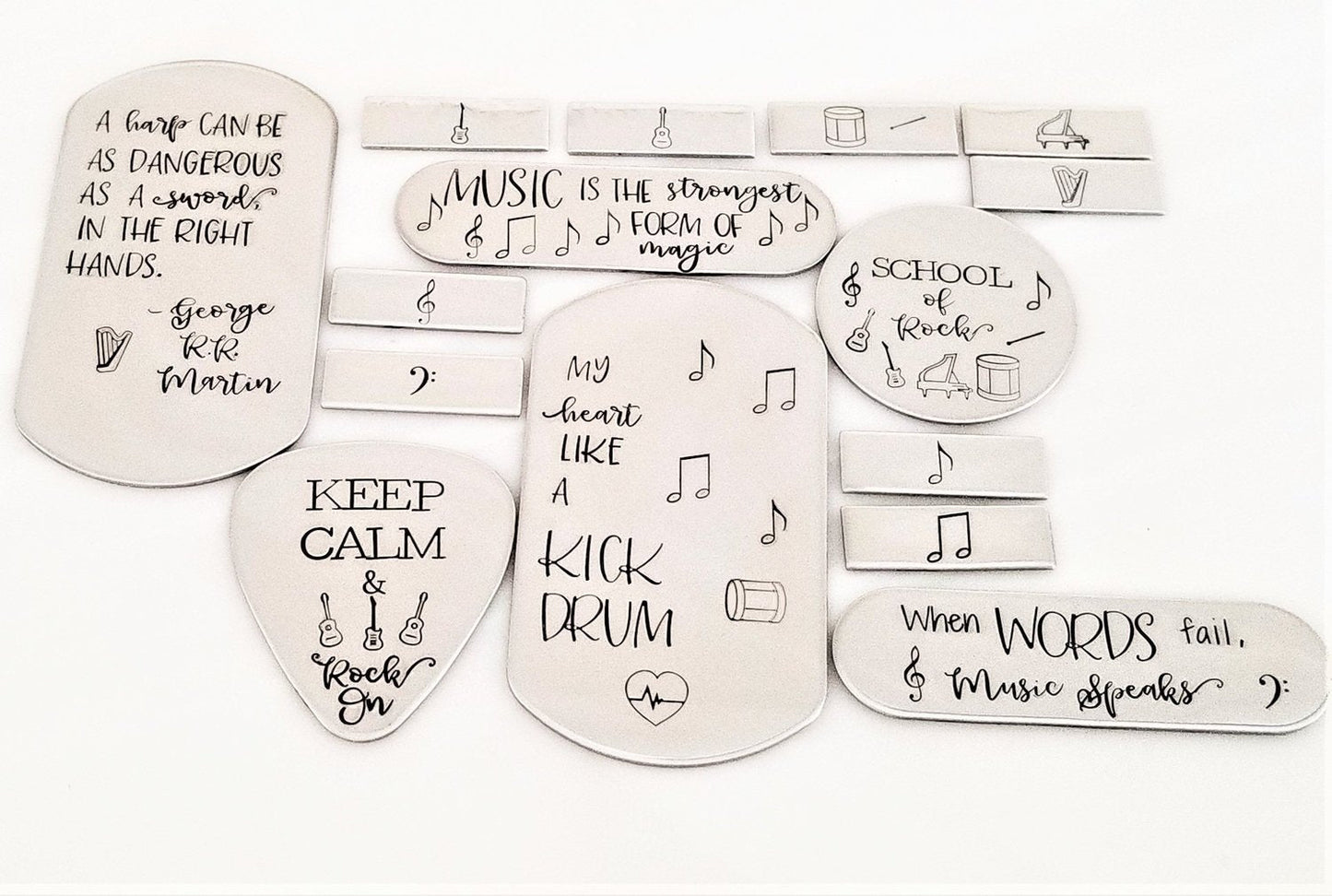 Treble Clef