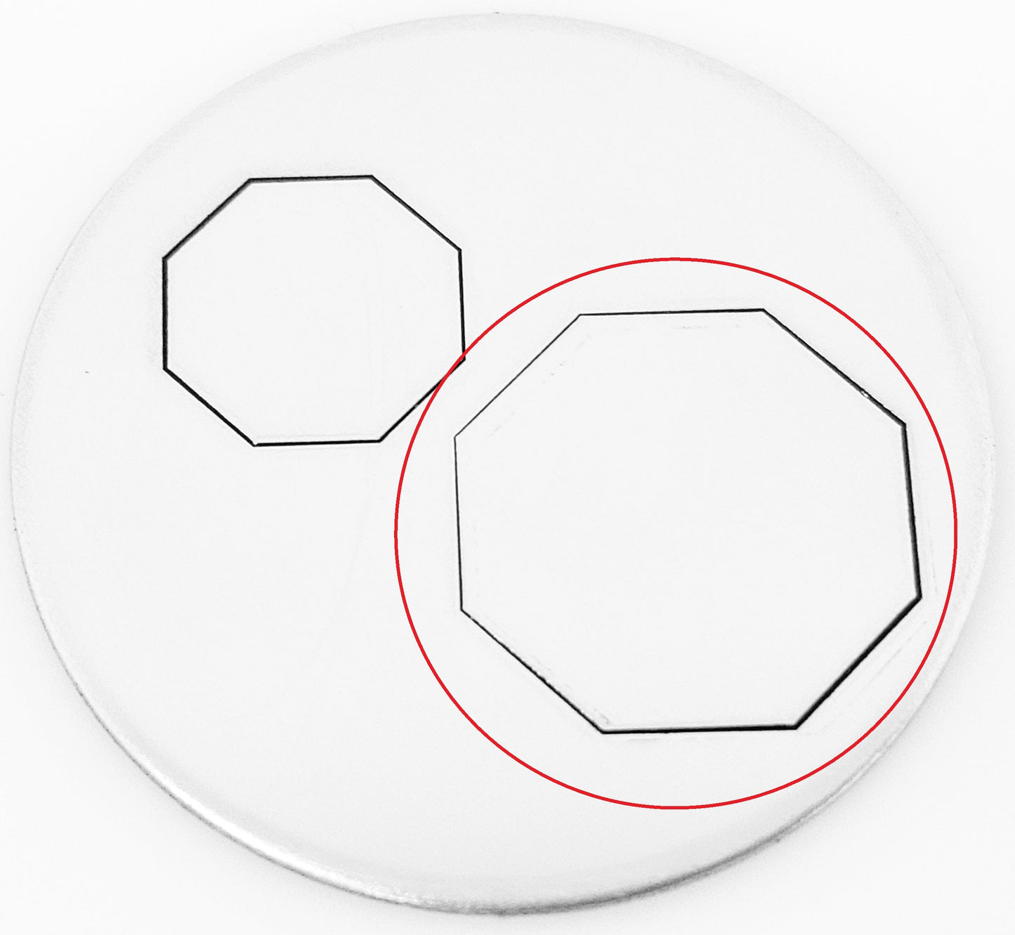 Octagon