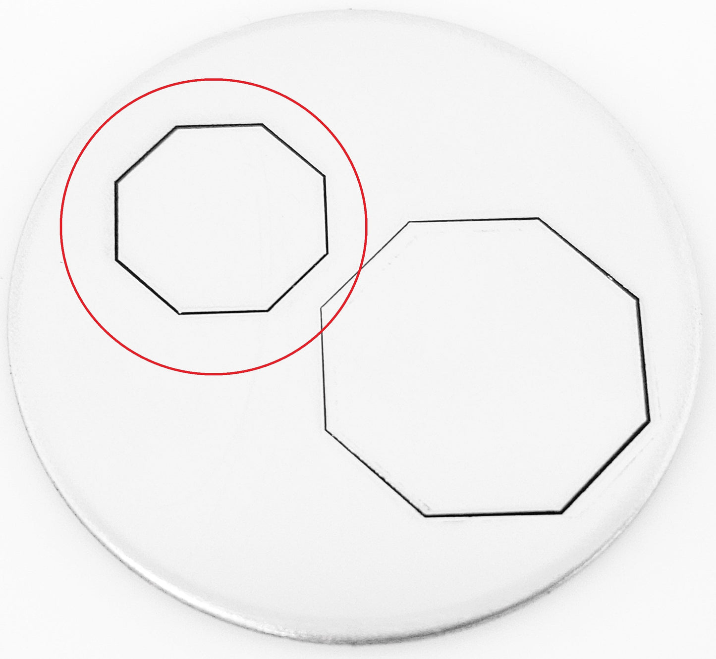 Octagon