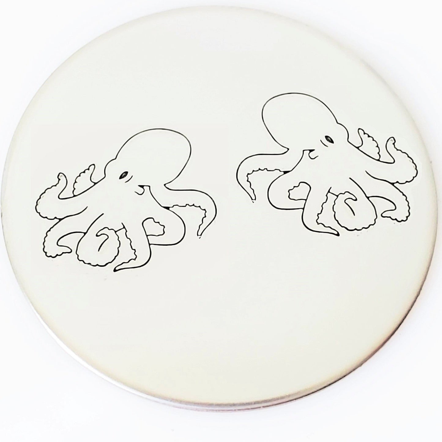 Octopus 12mm